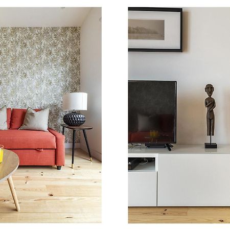 Belem Design Apartments By Homing Lisboa Kültér fotó