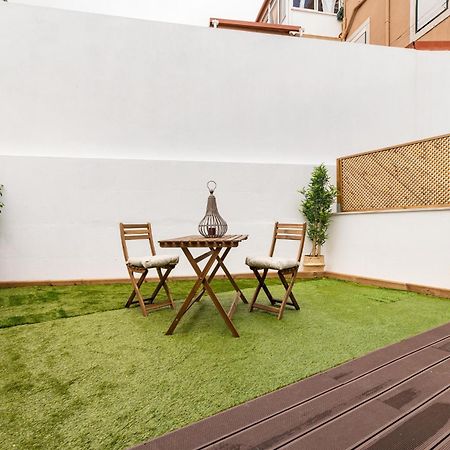Belem Design Apartments By Homing Lisboa Kültér fotó