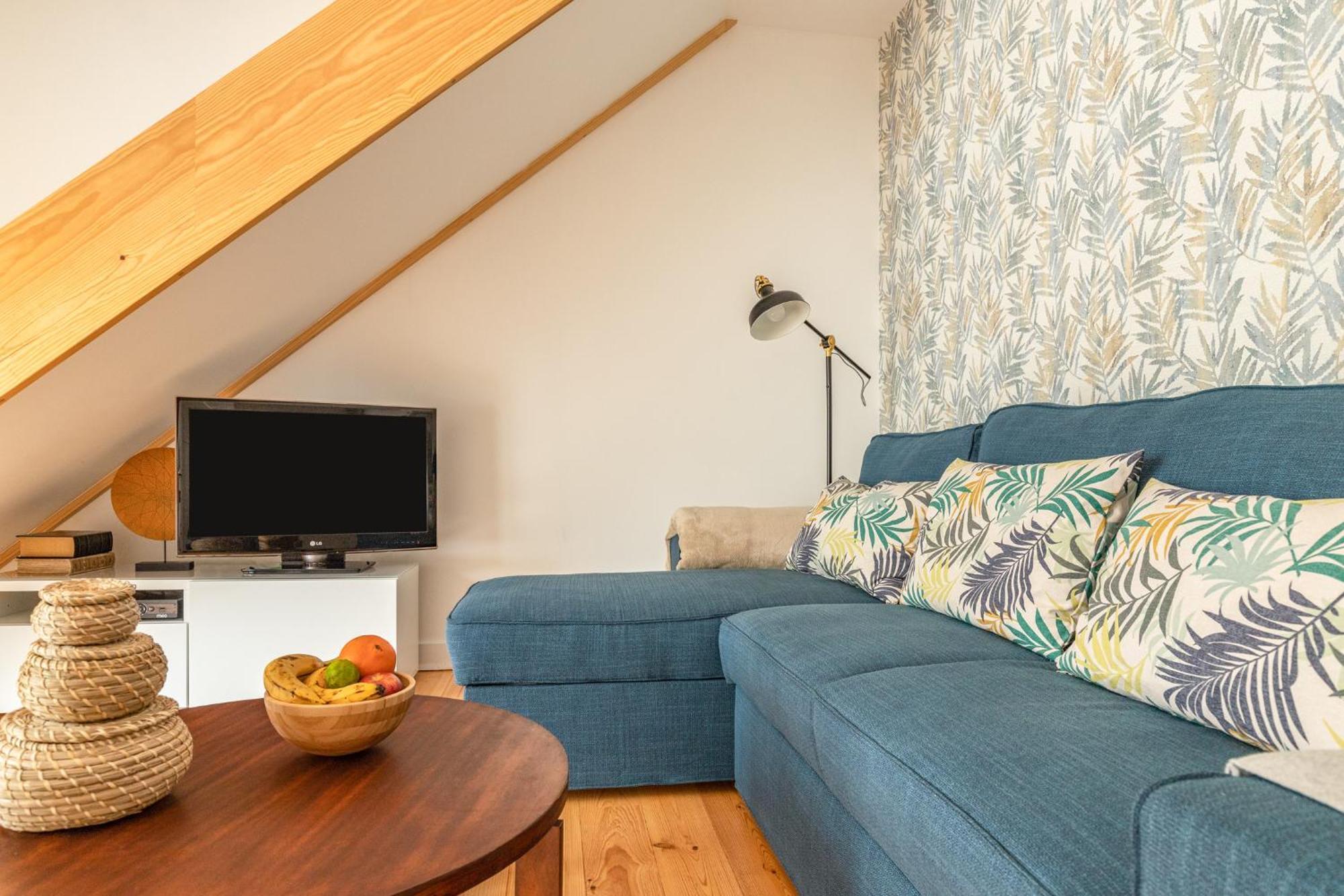 Belem Design Apartments By Homing Lisboa Kültér fotó