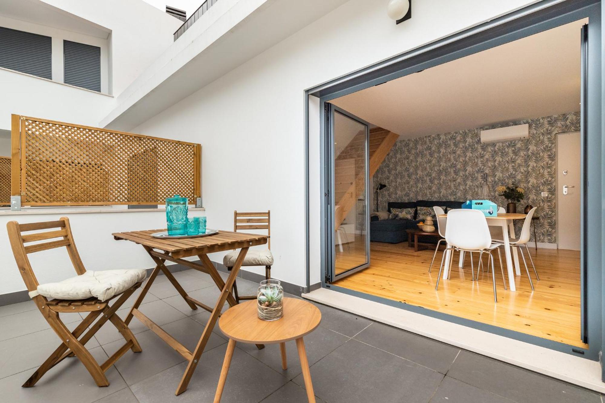 Belem Design Apartments By Homing Lisboa Kültér fotó