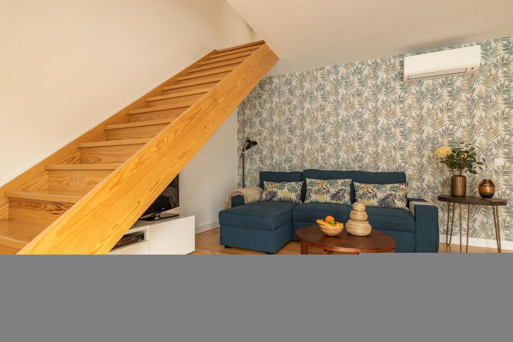 Belem Design Apartments By Homing Lisboa Kültér fotó