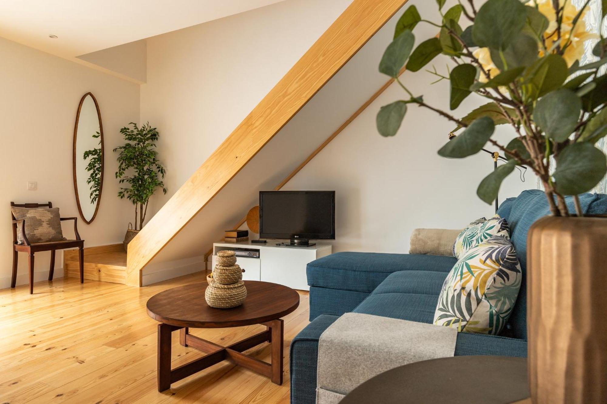 Belem Design Apartments By Homing Lisboa Kültér fotó