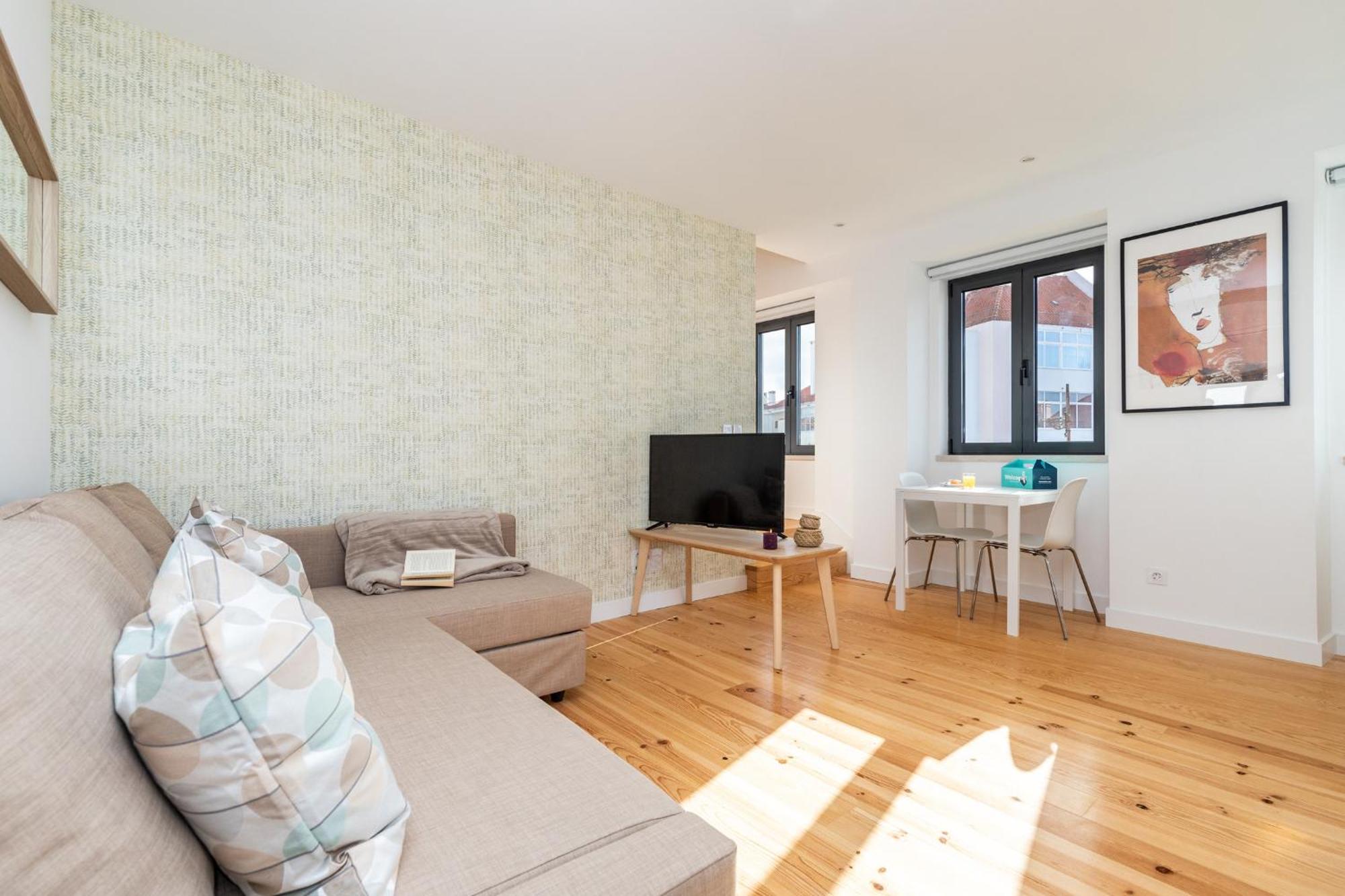 Belem Design Apartments By Homing Lisboa Kültér fotó