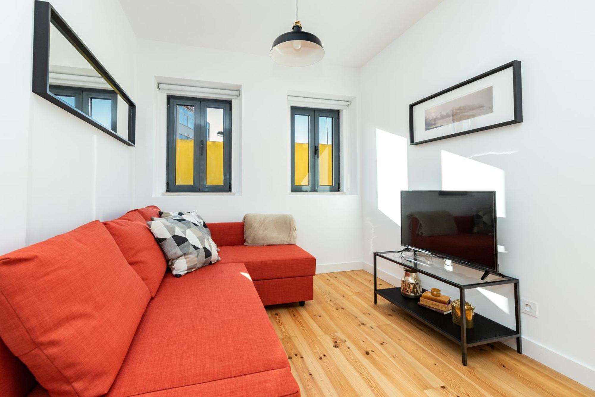 Belem Design Apartments By Homing Lisboa Kültér fotó