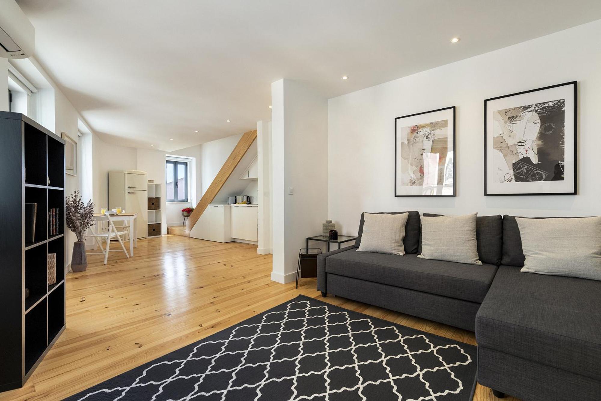 Belem Design Apartments By Homing Lisboa Kültér fotó