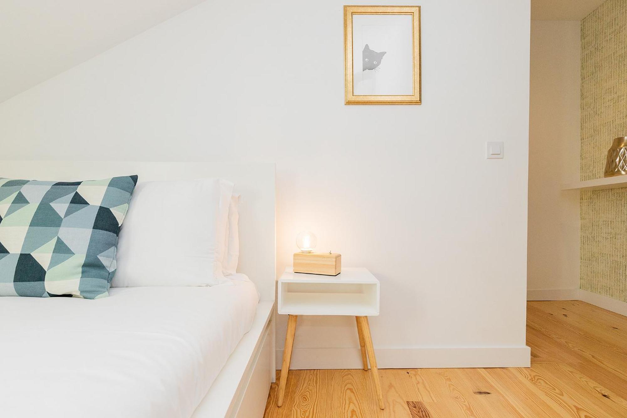 Belem Design Apartments By Homing Lisboa Kültér fotó