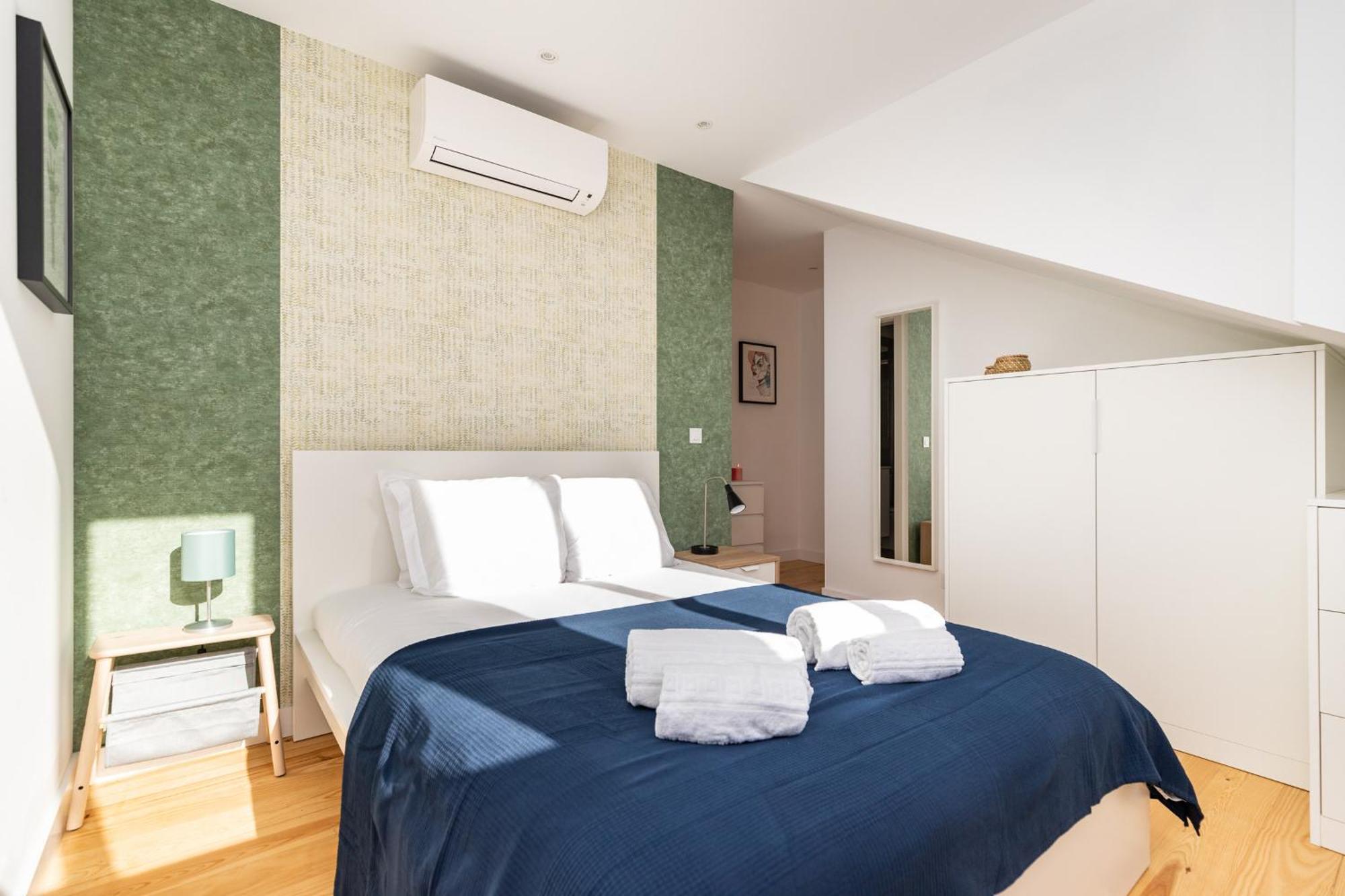 Belem Design Apartments By Homing Lisboa Kültér fotó