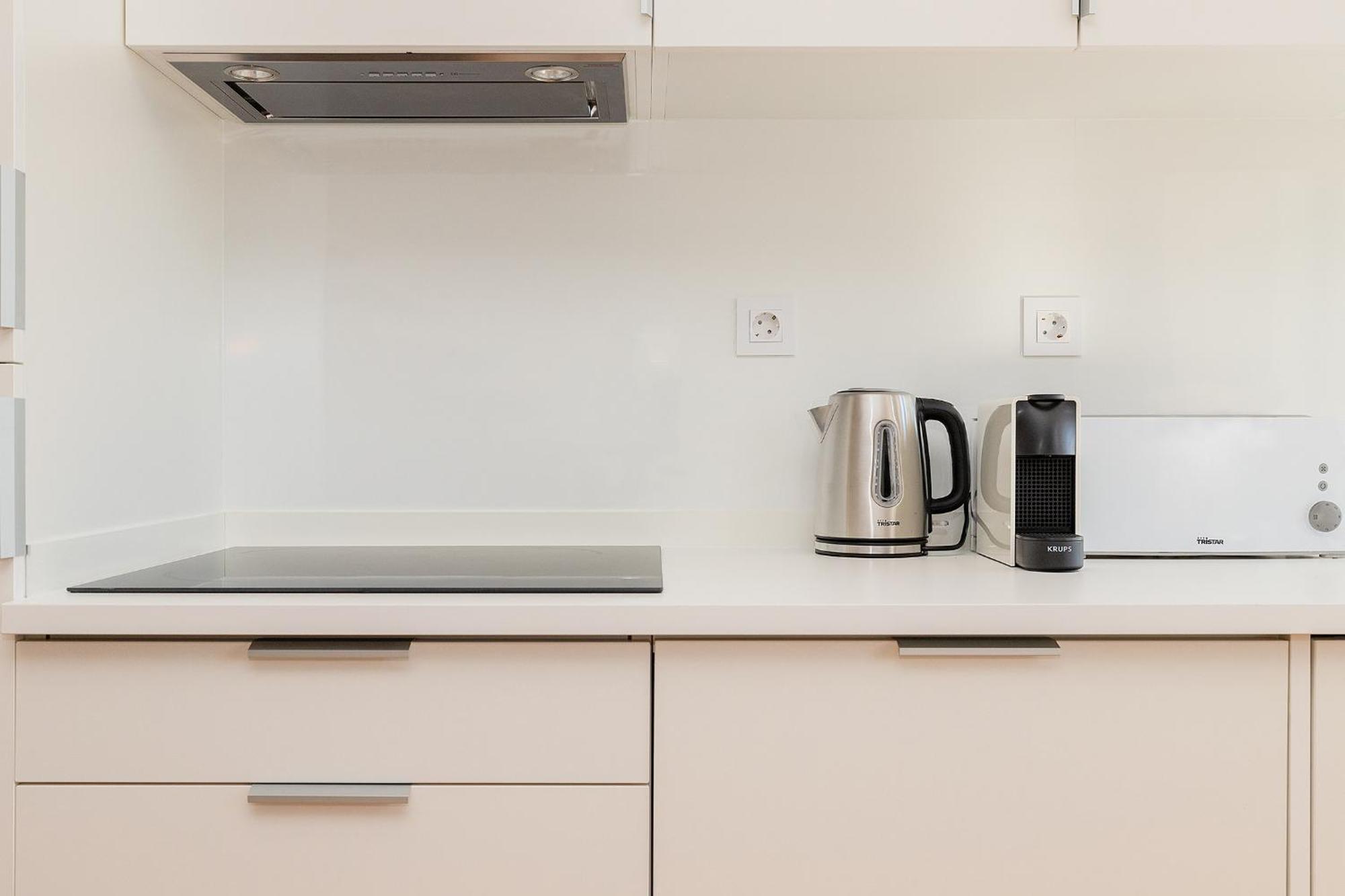 Belem Design Apartments By Homing Lisboa Kültér fotó