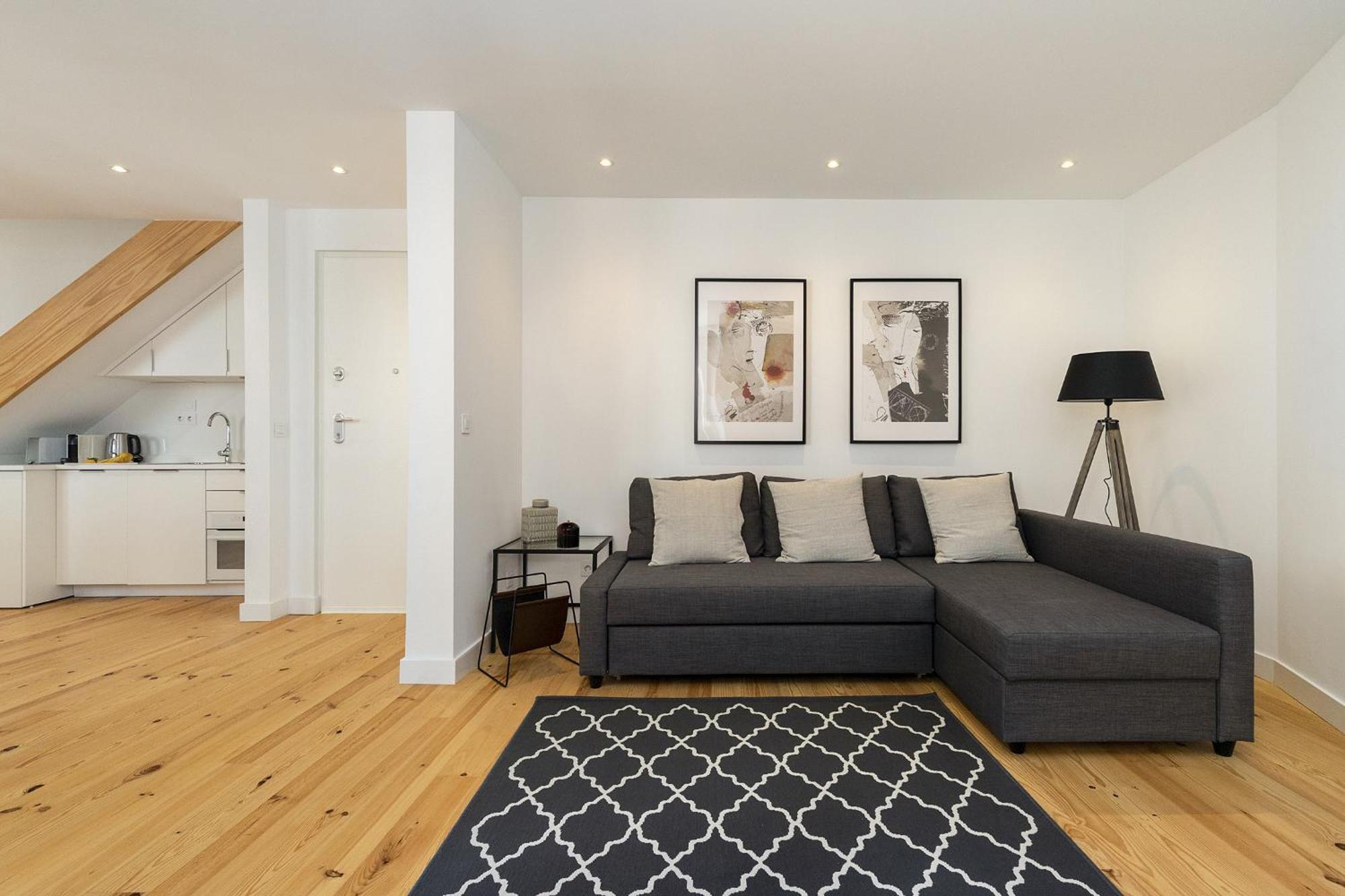 Belem Design Apartments By Homing Lisboa Kültér fotó