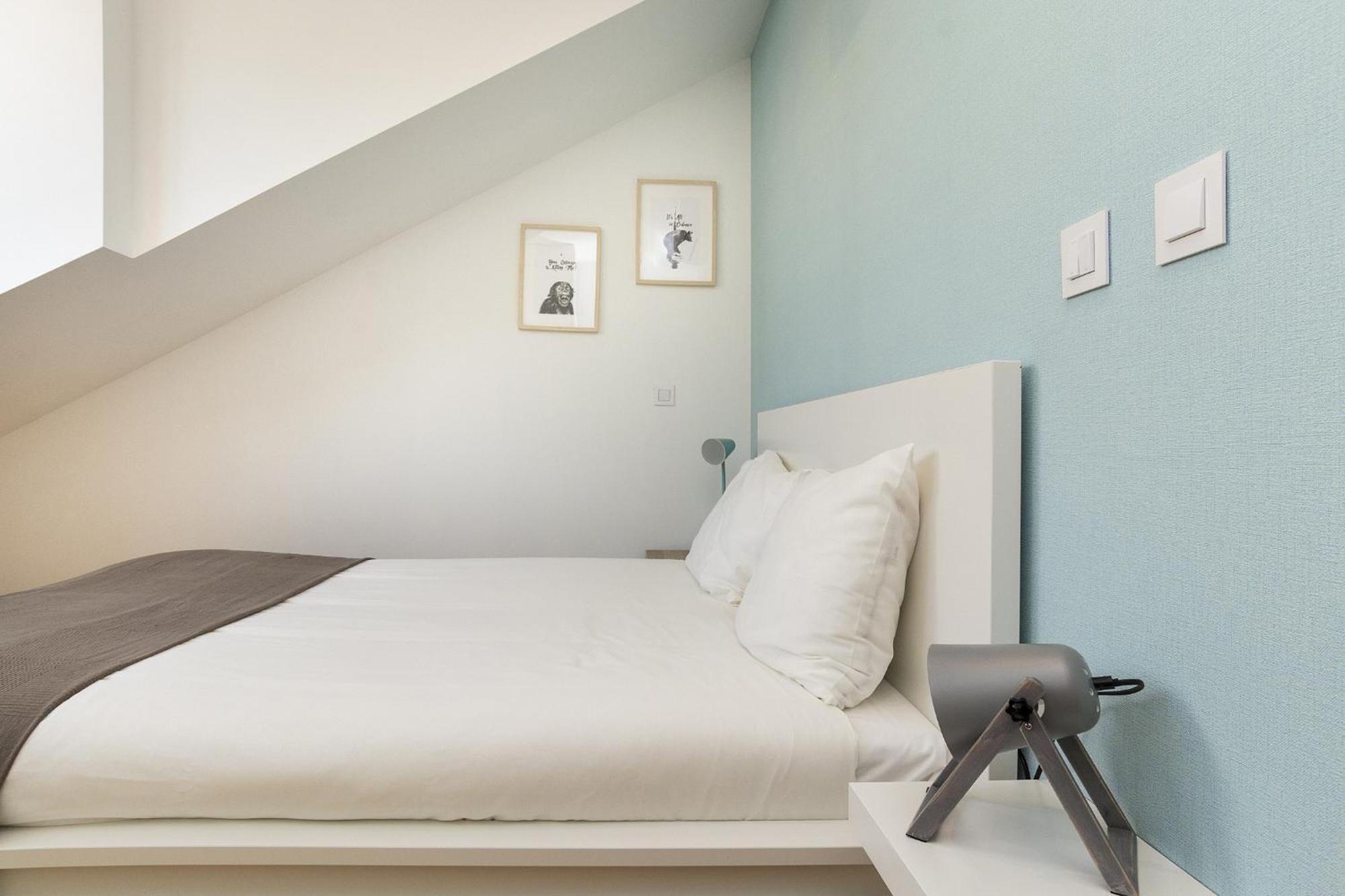 Belem Design Apartments By Homing Lisboa Kültér fotó