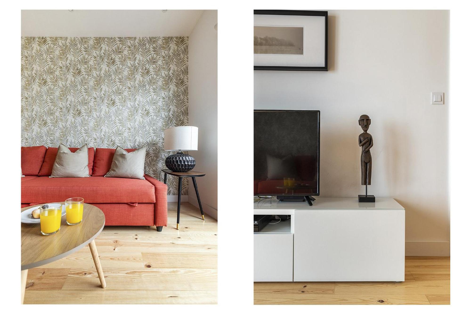 Belem Design Apartments By Homing Lisboa Kültér fotó