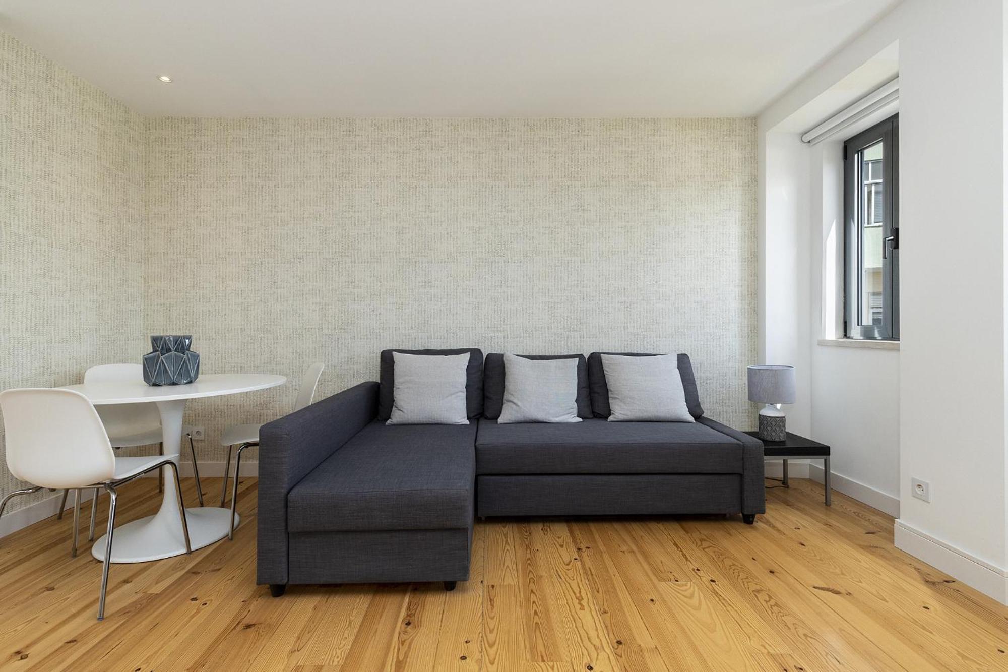Belem Design Apartments By Homing Lisboa Kültér fotó
