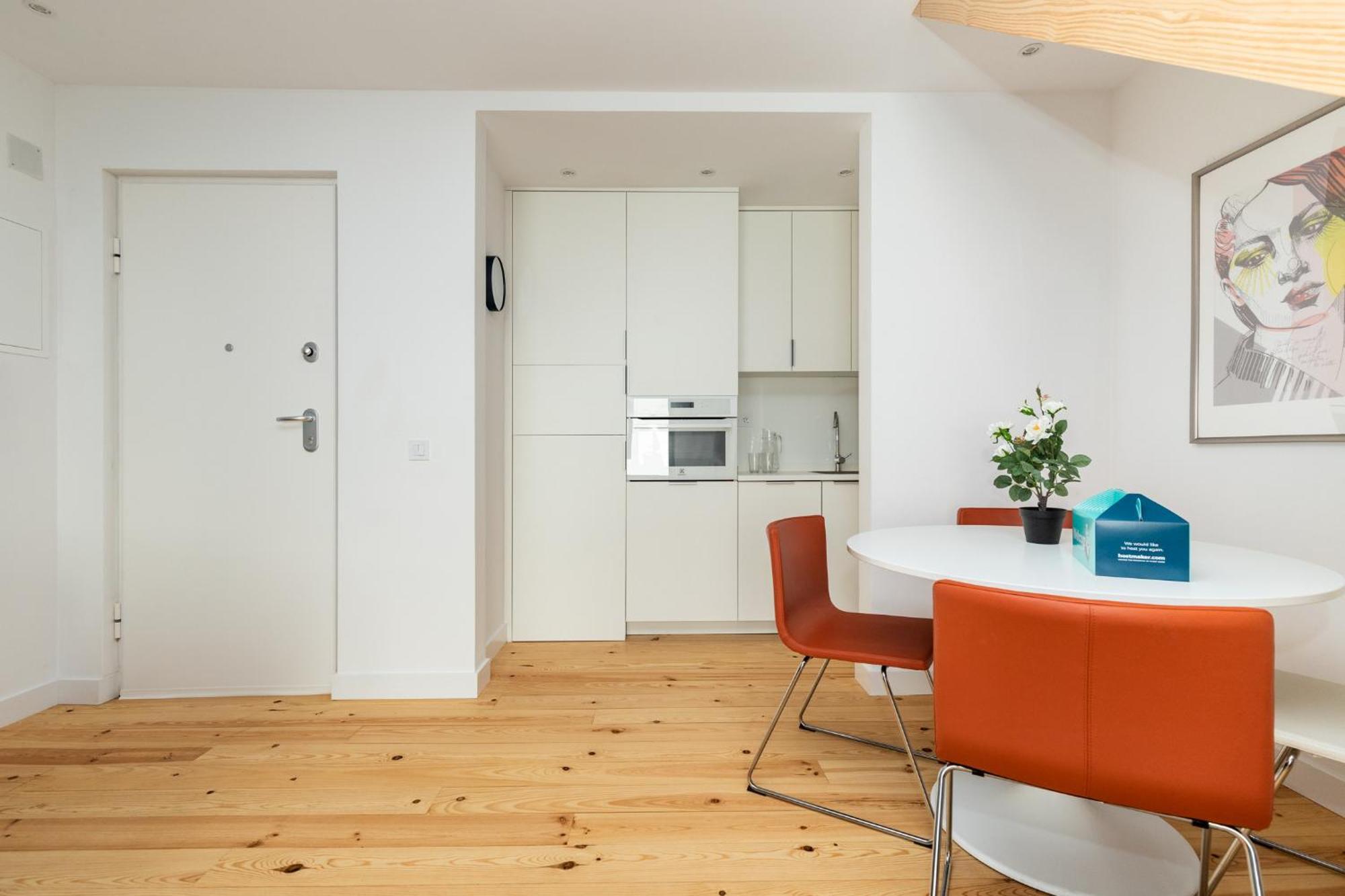 Belem Design Apartments By Homing Lisboa Kültér fotó