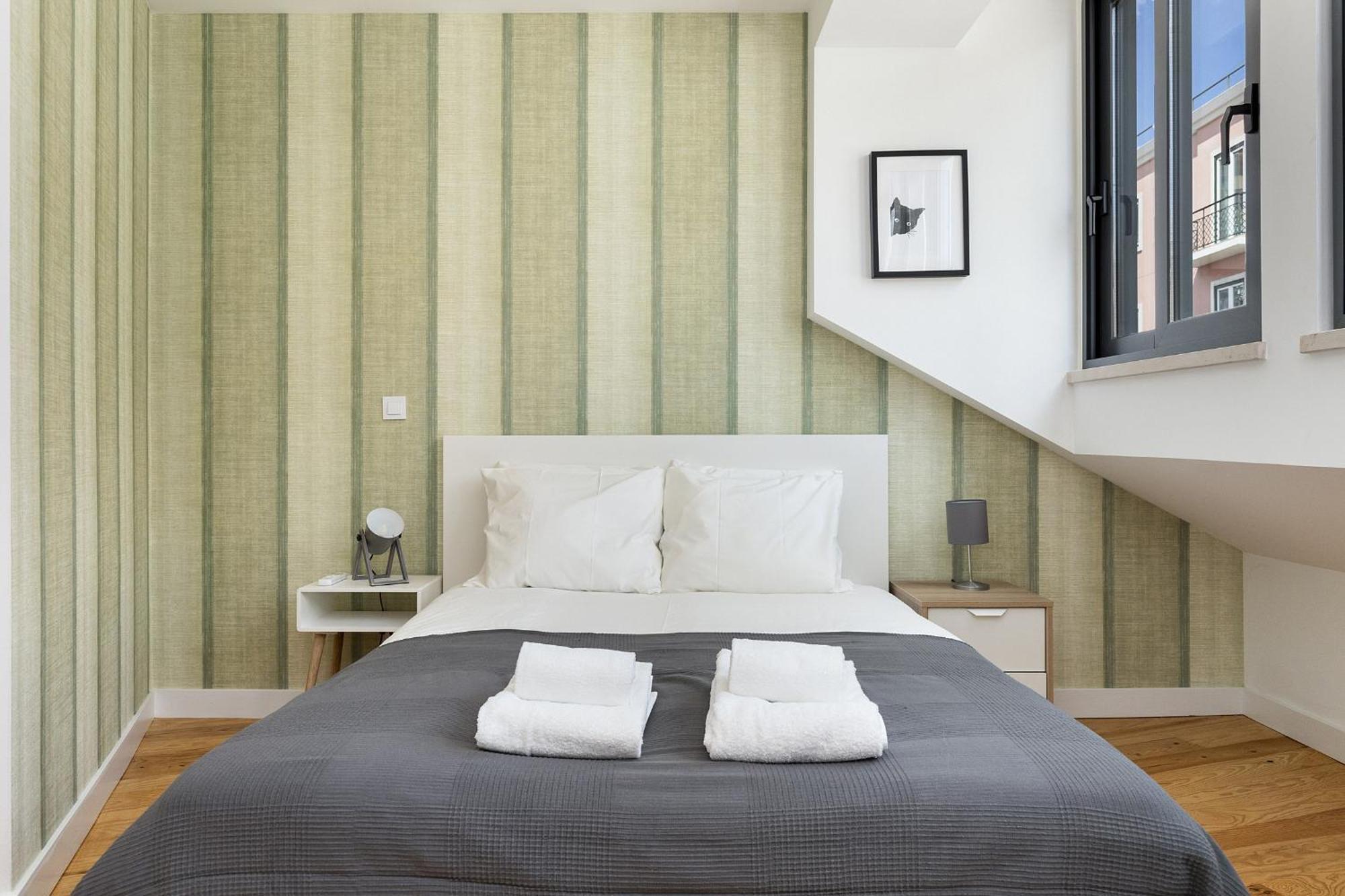 Belem Design Apartments By Homing Lisboa Kültér fotó
