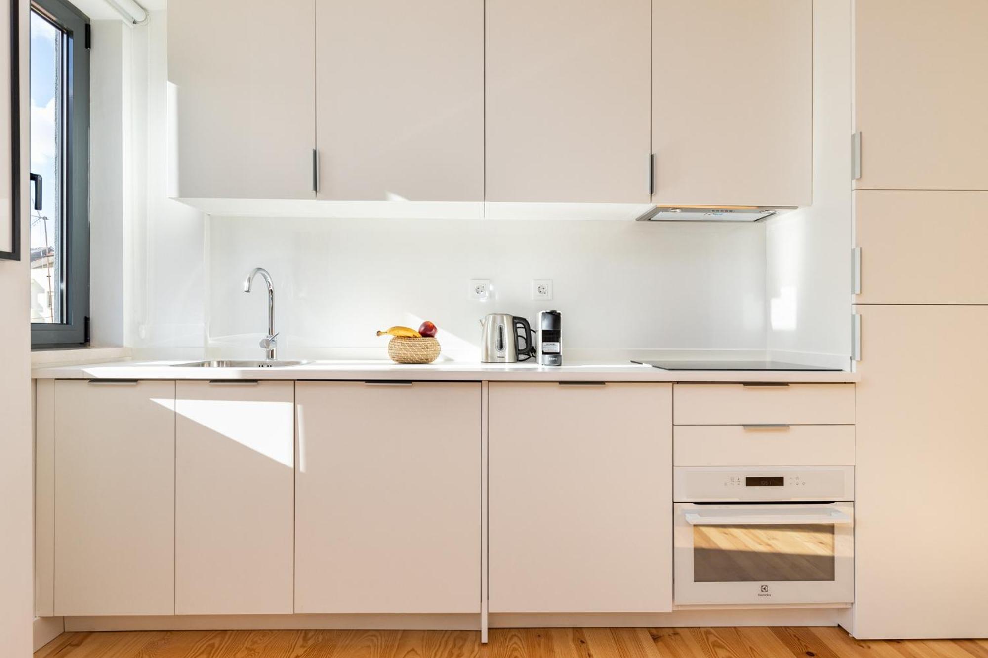 Belem Design Apartments By Homing Lisboa Kültér fotó