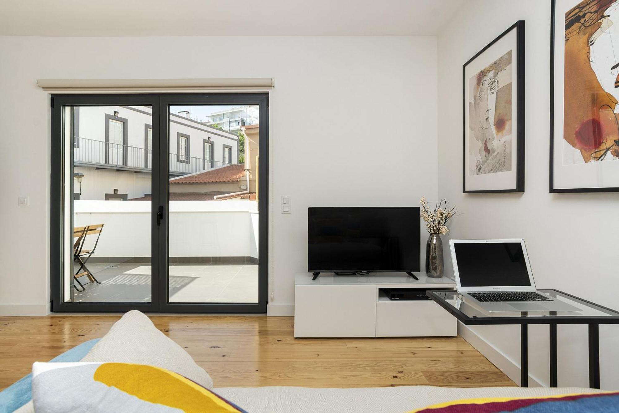 Belem Design Apartments By Homing Lisboa Kültér fotó