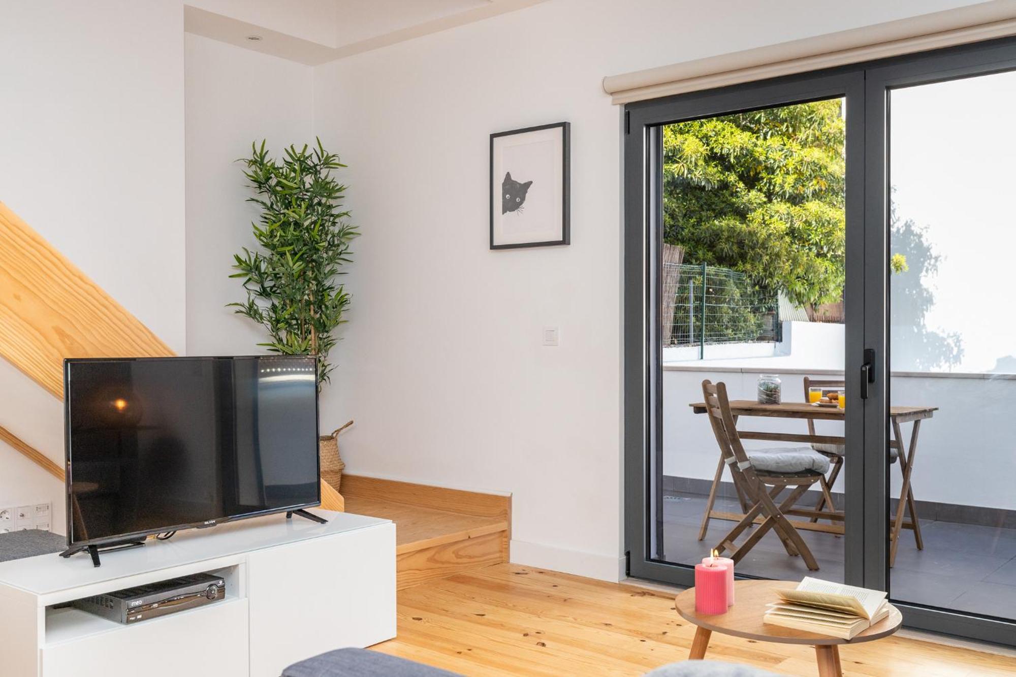 Belem Design Apartments By Homing Lisboa Kültér fotó