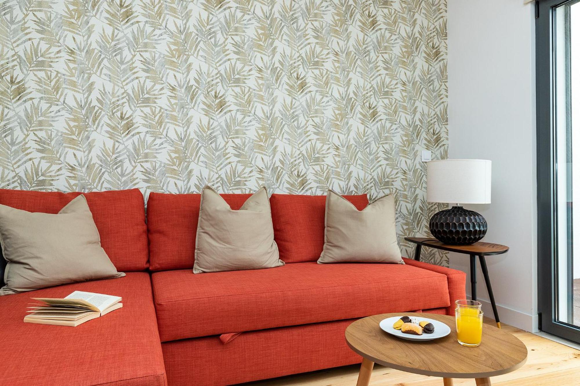 Belem Design Apartments By Homing Lisboa Kültér fotó