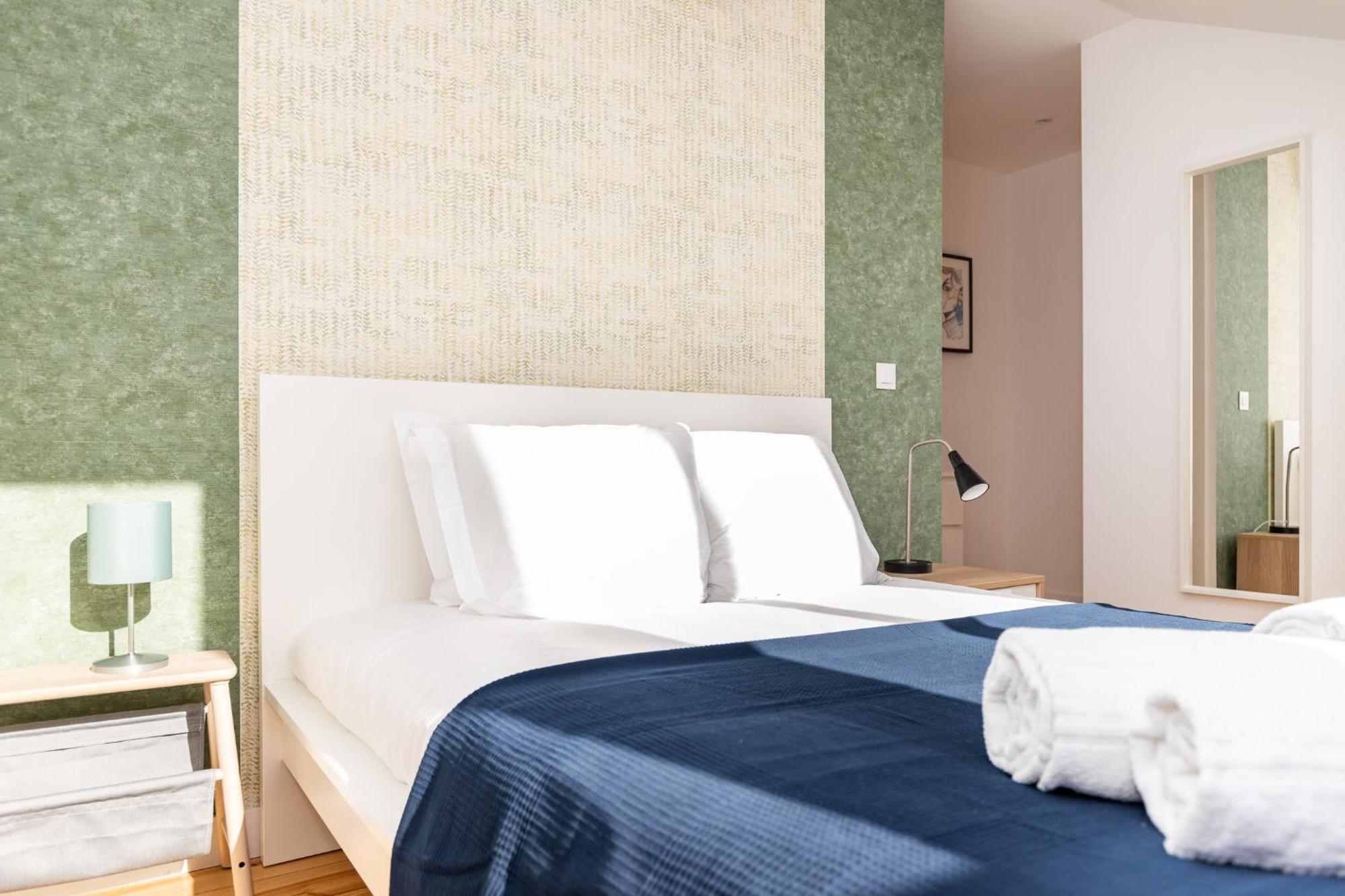 Belem Design Apartments By Homing Lisboa Kültér fotó