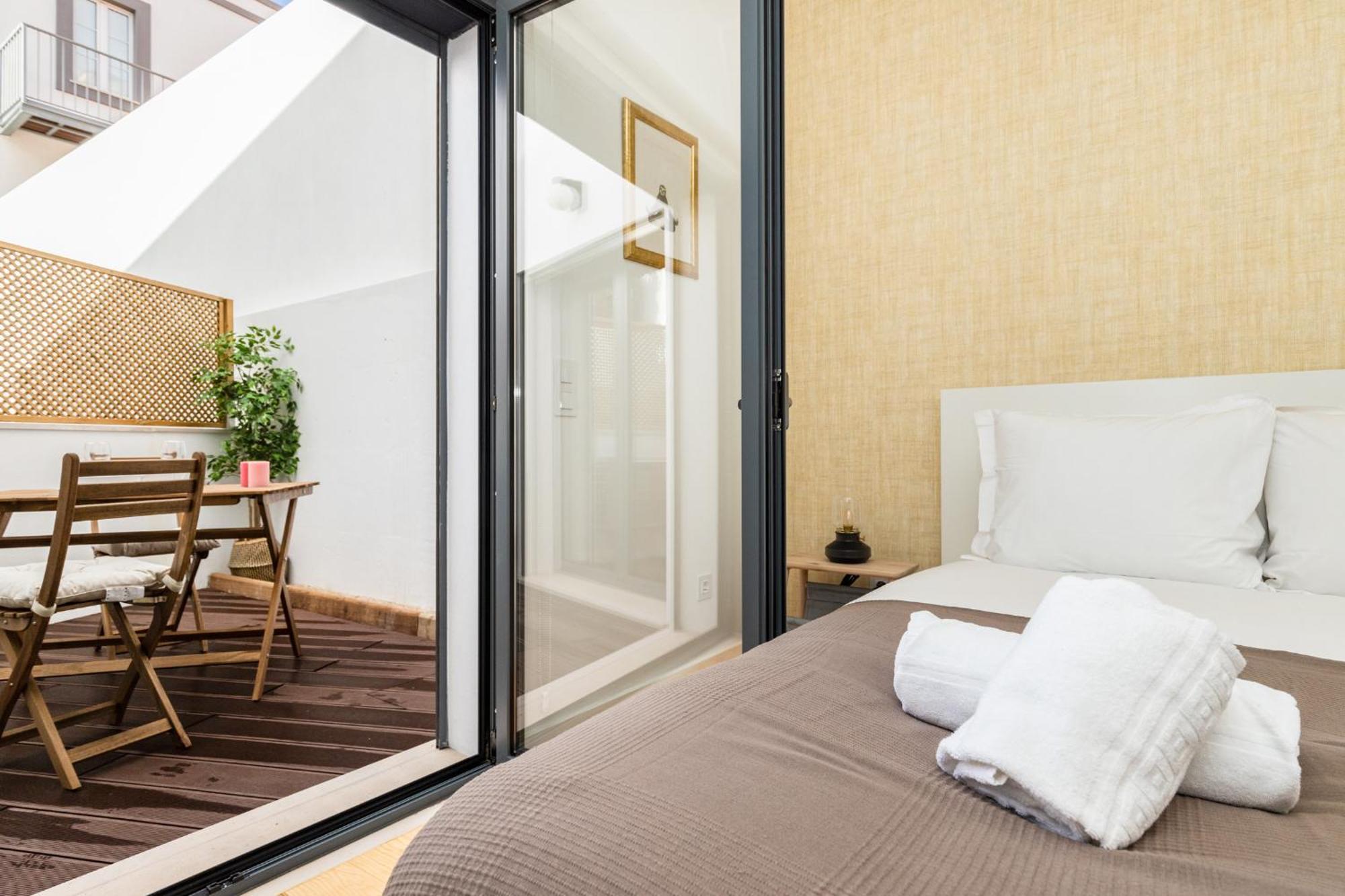Belem Design Apartments By Homing Lisboa Kültér fotó