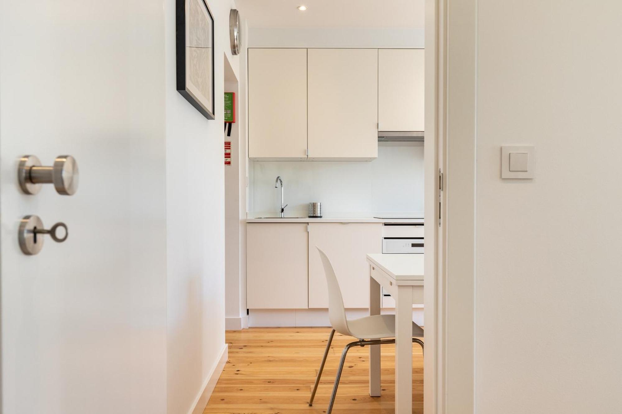Belem Design Apartments By Homing Lisboa Kültér fotó