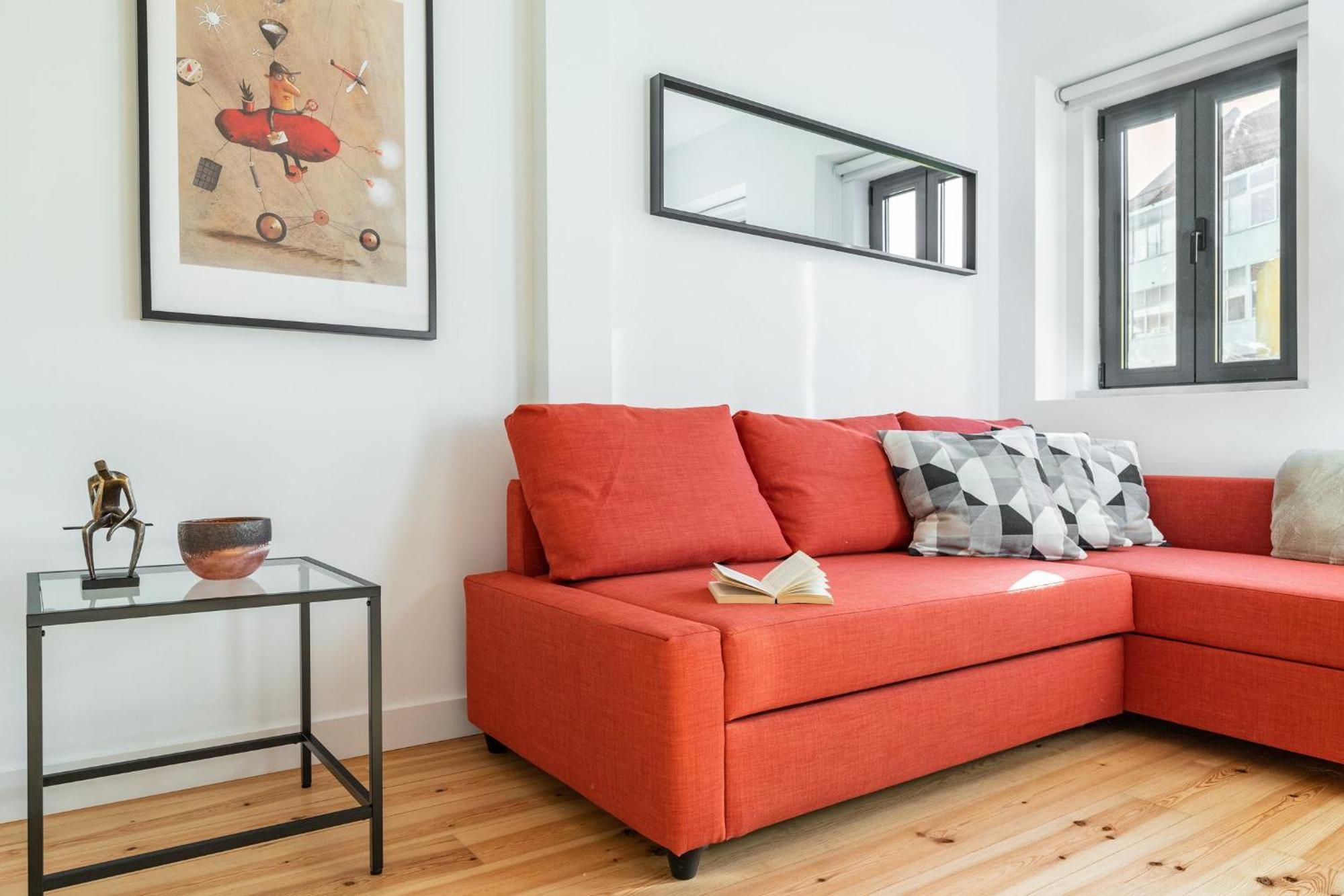 Belem Design Apartments By Homing Lisboa Kültér fotó