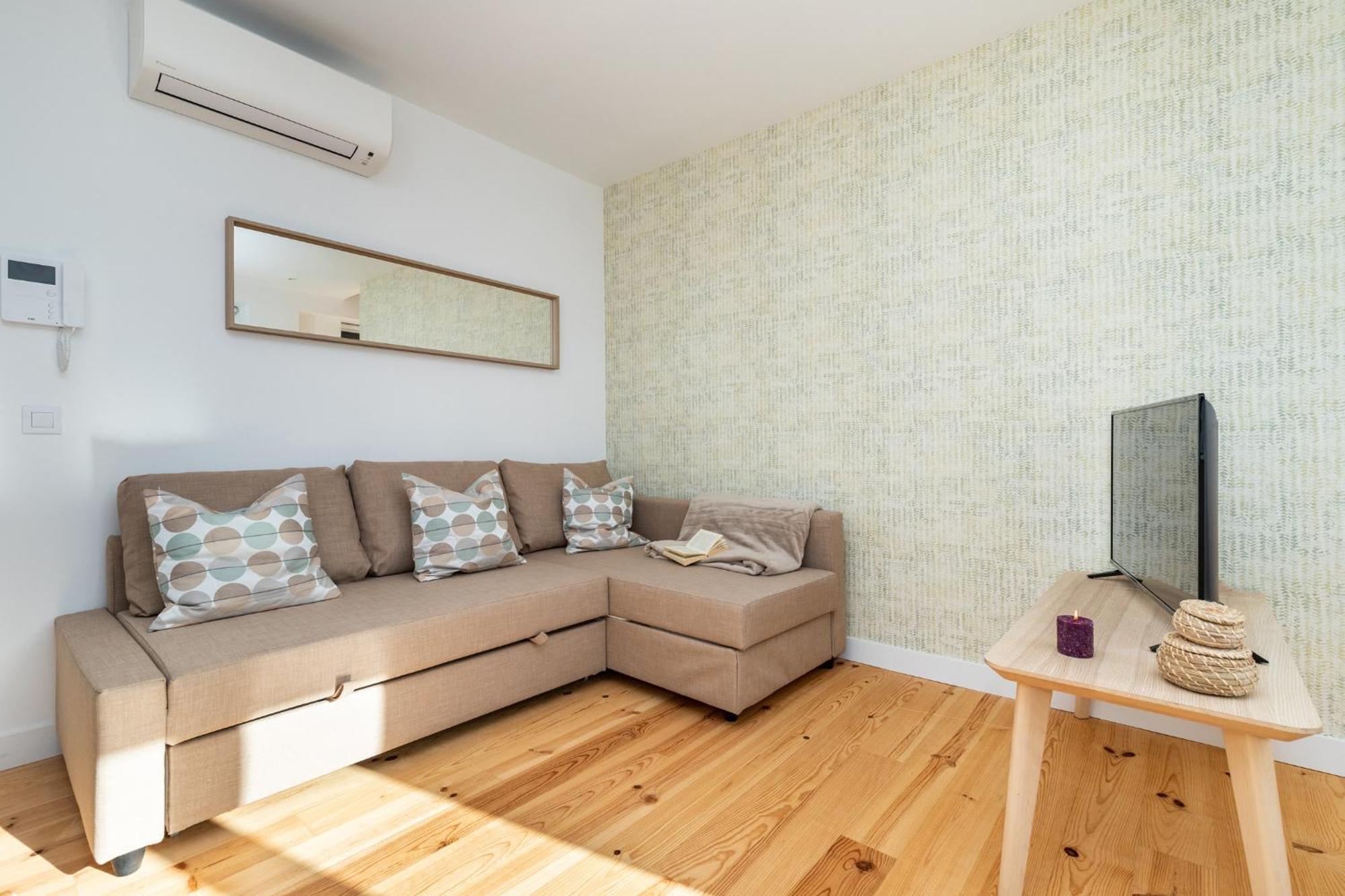 Belem Design Apartments By Homing Lisboa Kültér fotó