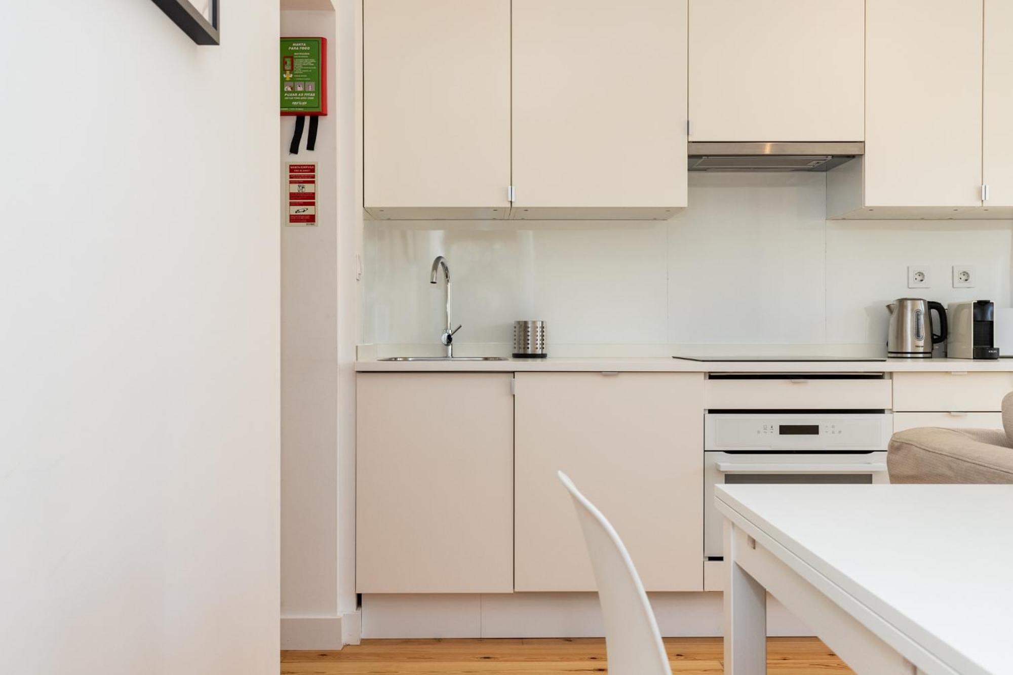 Belem Design Apartments By Homing Lisboa Kültér fotó