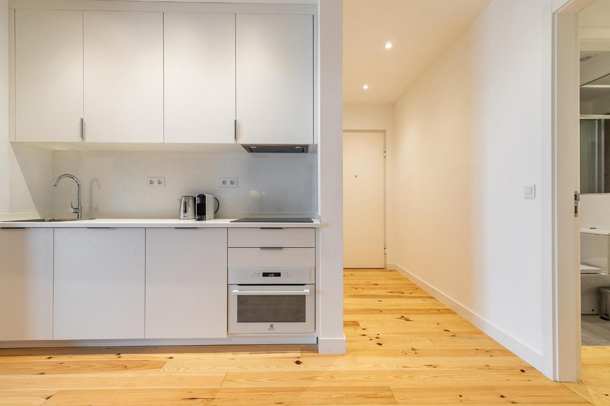 Belem Design Apartments By Homing Lisboa Kültér fotó
