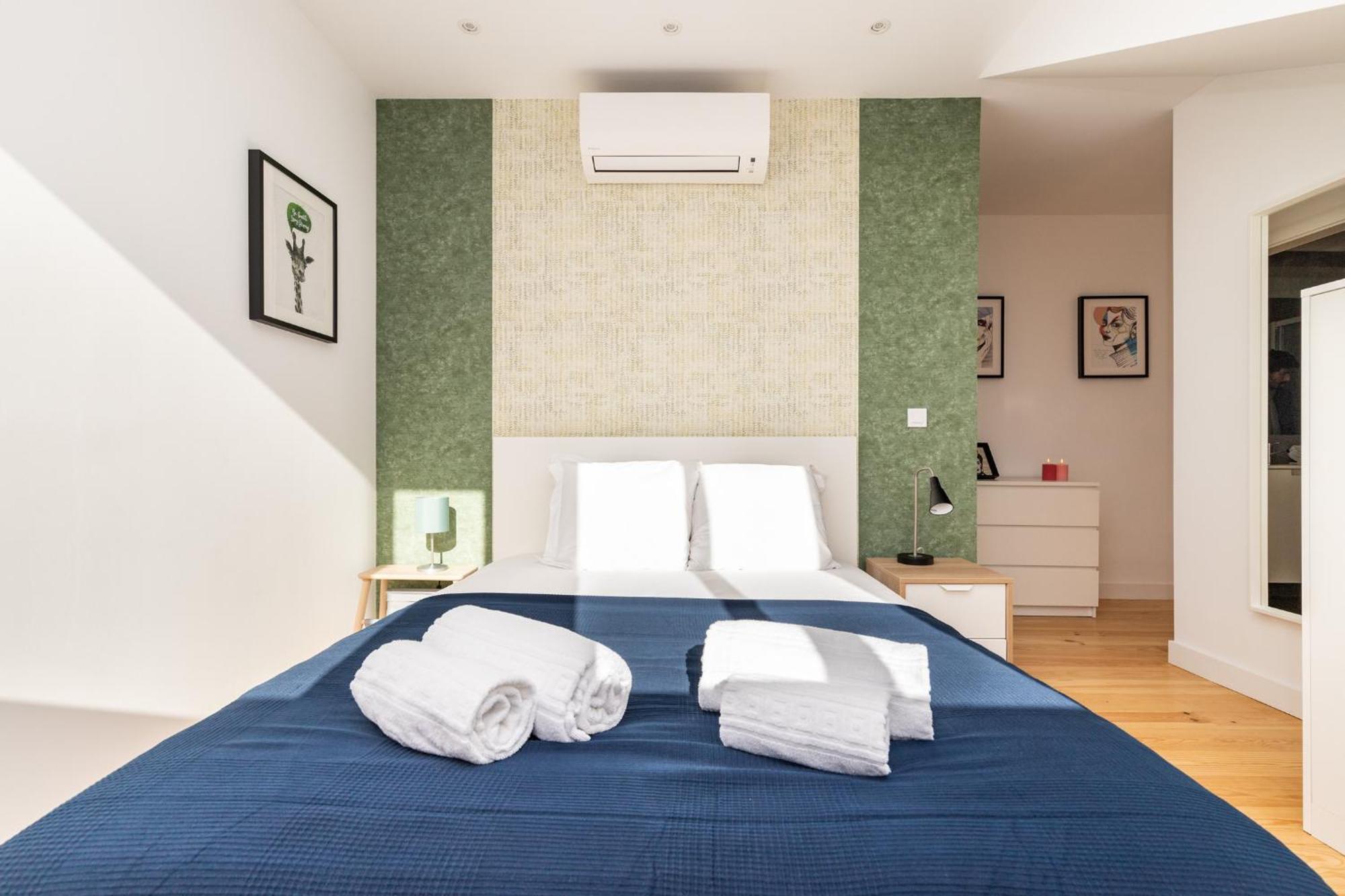Belem Design Apartments By Homing Lisboa Kültér fotó
