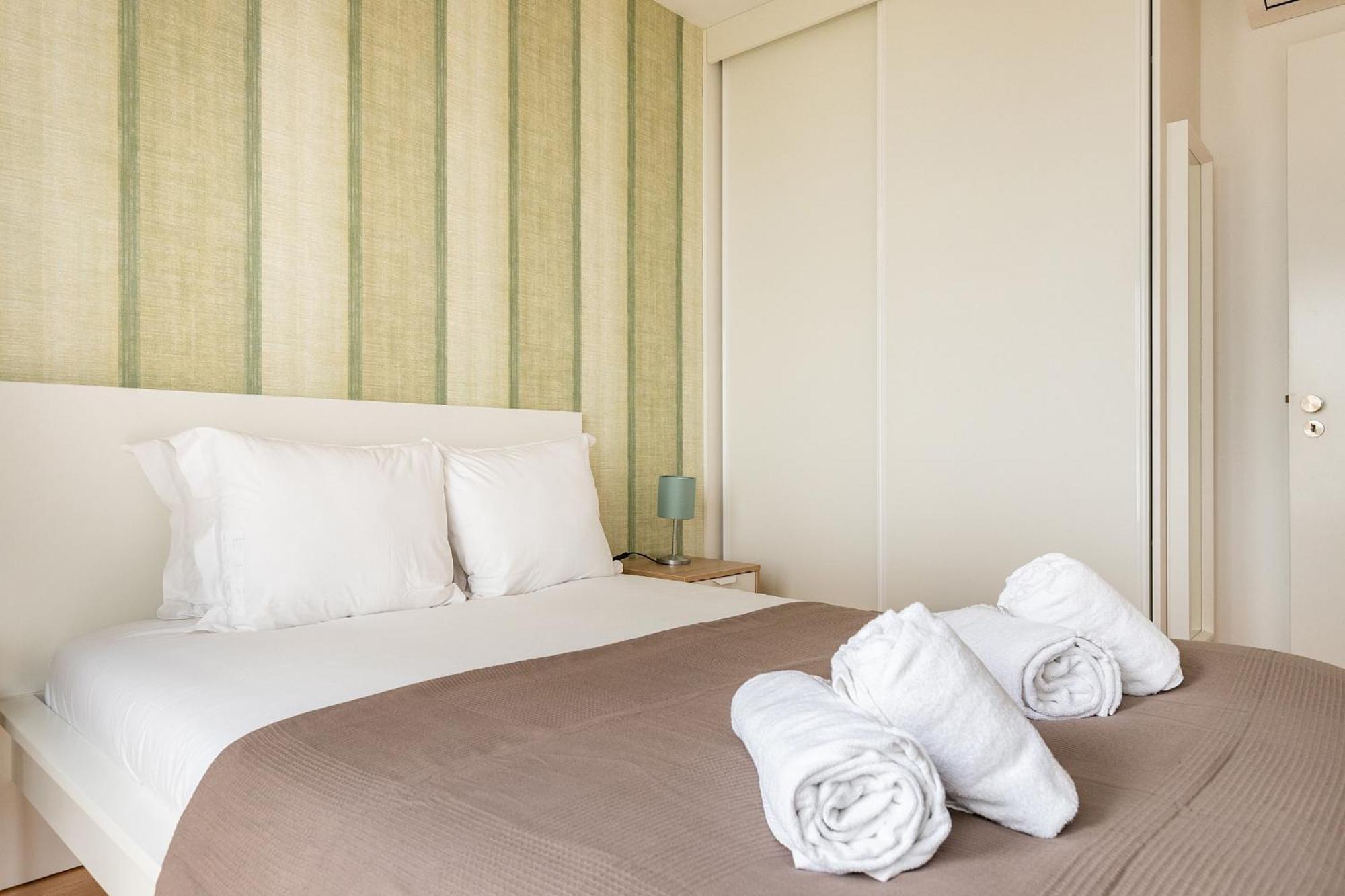 Belem Design Apartments By Homing Lisboa Kültér fotó