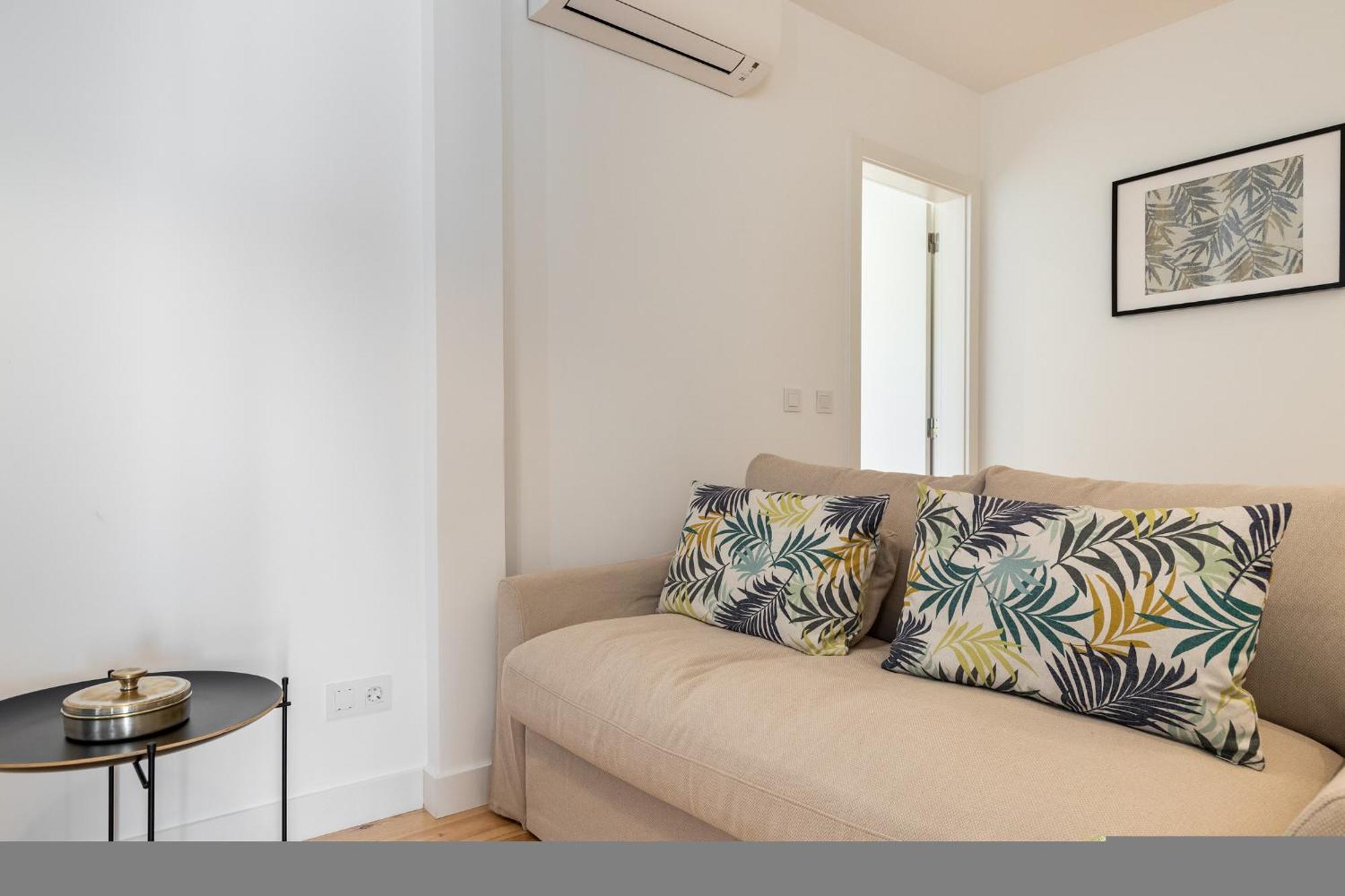 Belem Design Apartments By Homing Lisboa Kültér fotó