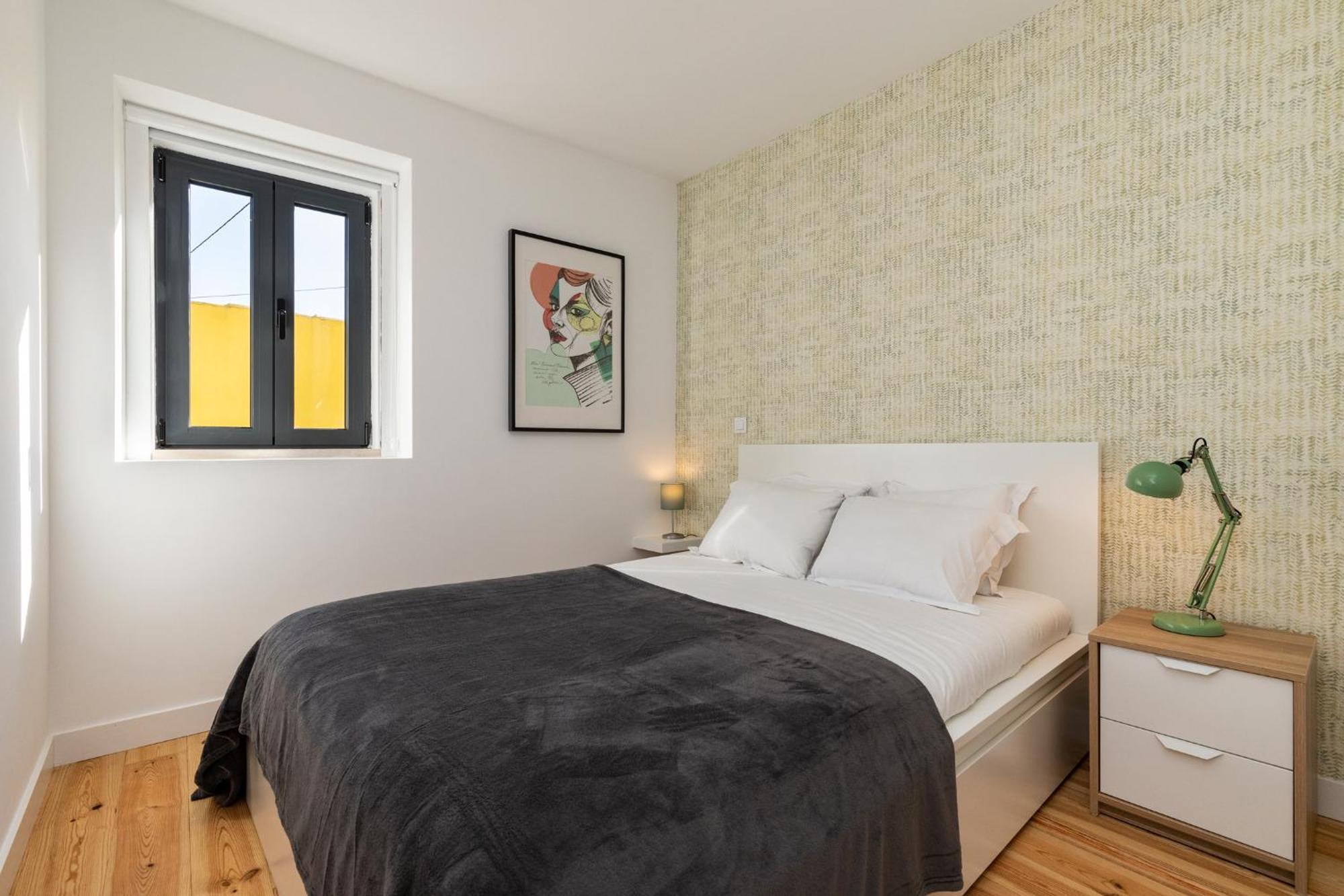 Belem Design Apartments By Homing Lisboa Kültér fotó