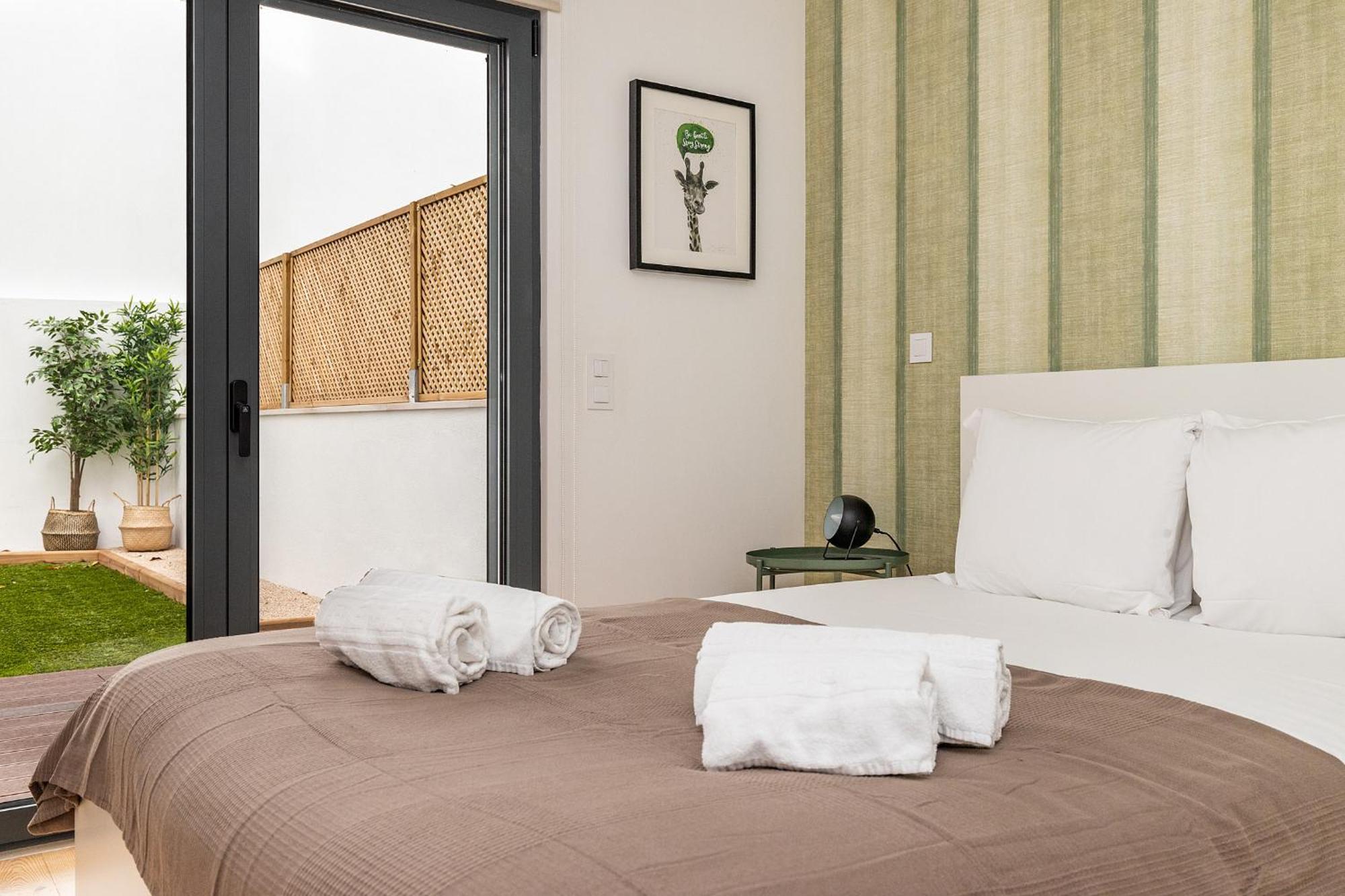 Belem Design Apartments By Homing Lisboa Kültér fotó