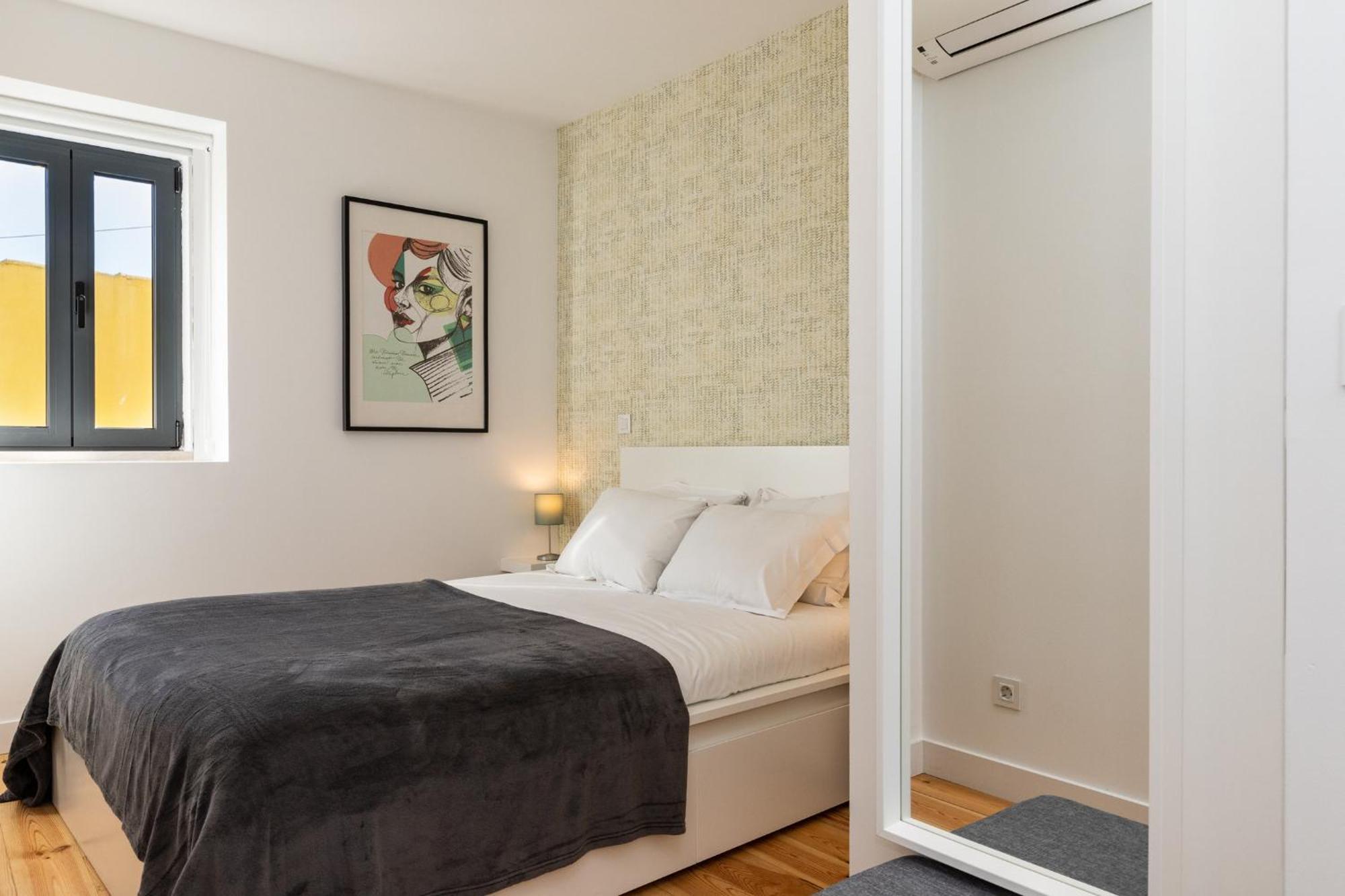 Belem Design Apartments By Homing Lisboa Kültér fotó