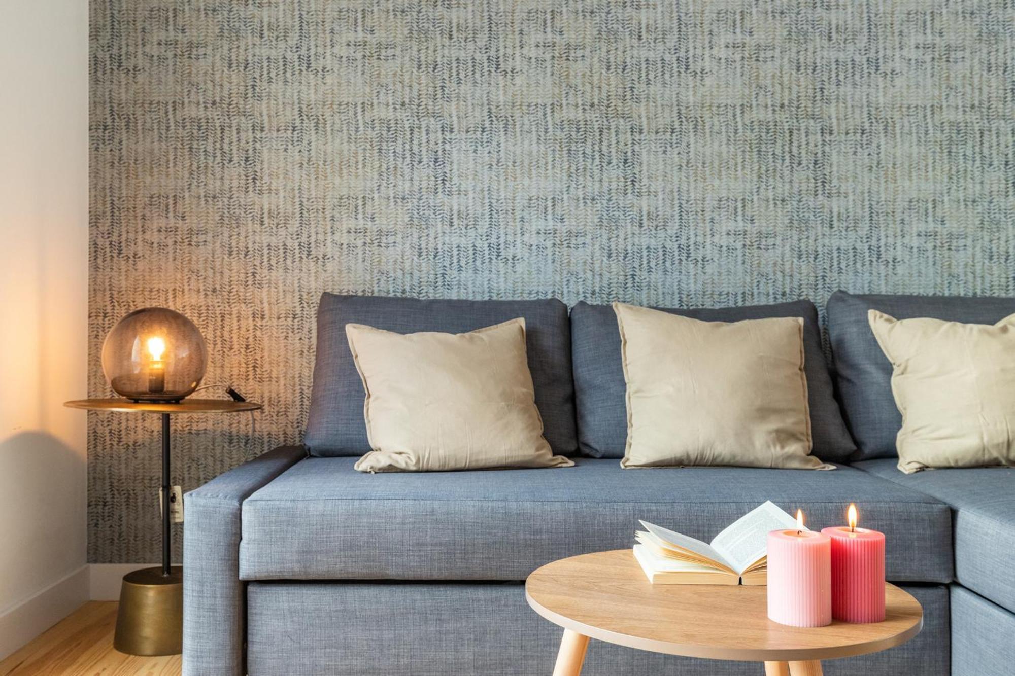 Belem Design Apartments By Homing Lisboa Kültér fotó