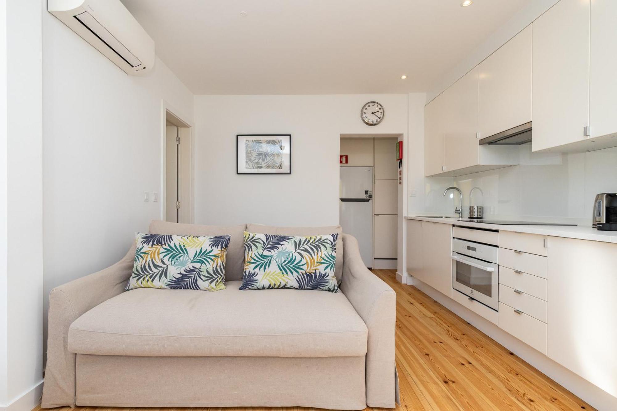 Belem Design Apartments By Homing Lisboa Kültér fotó