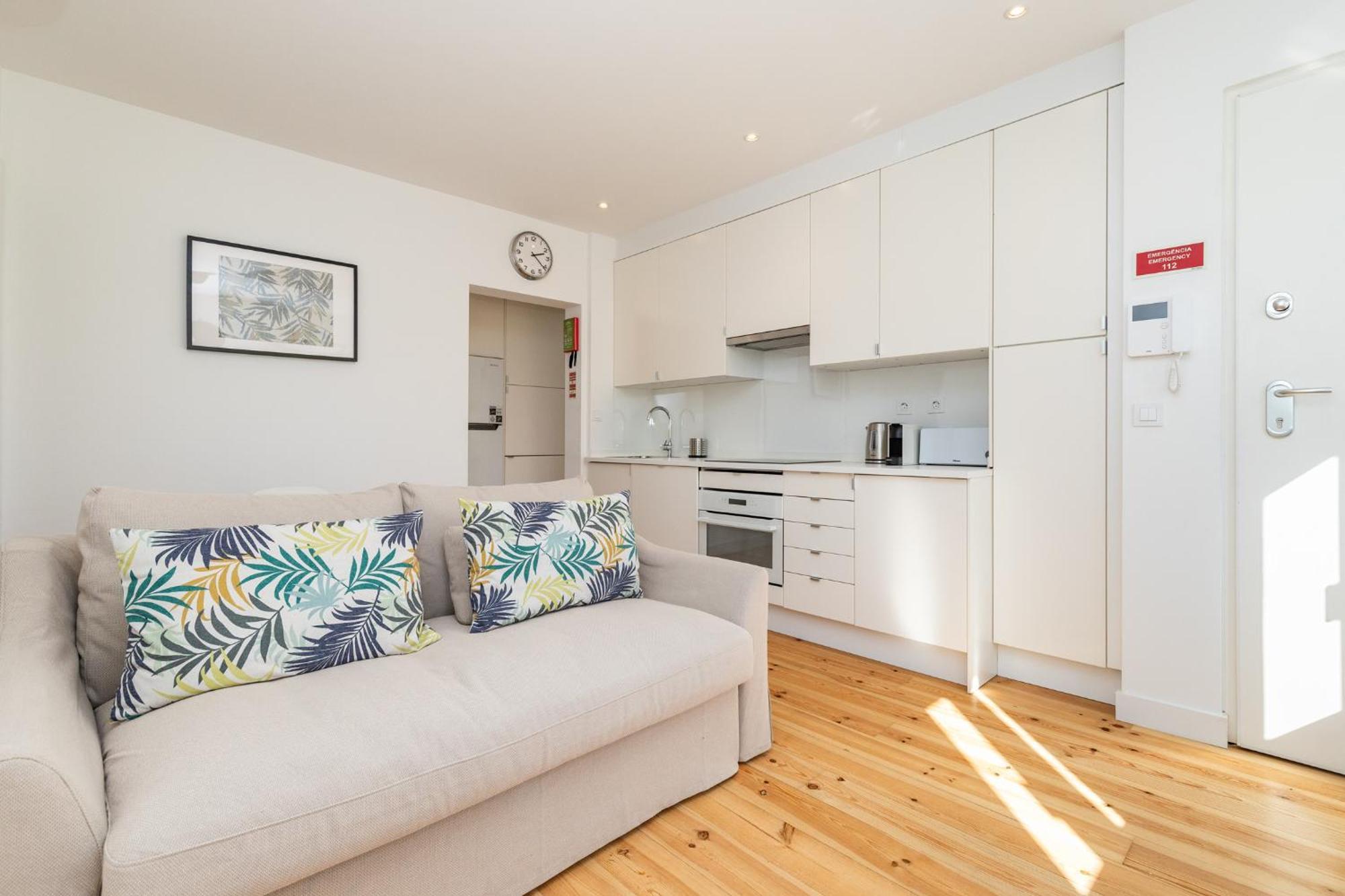 Belem Design Apartments By Homing Lisboa Kültér fotó
