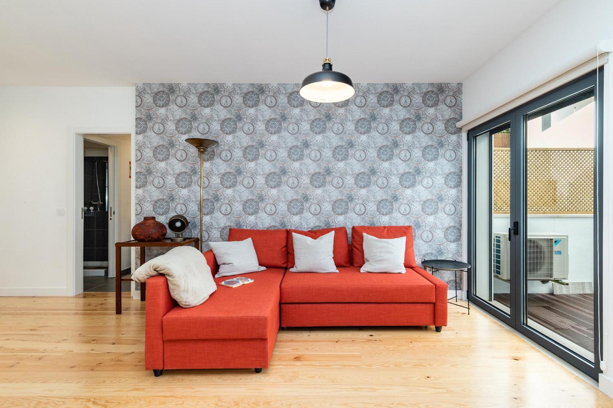 Belem Design Apartments By Homing Lisboa Kültér fotó