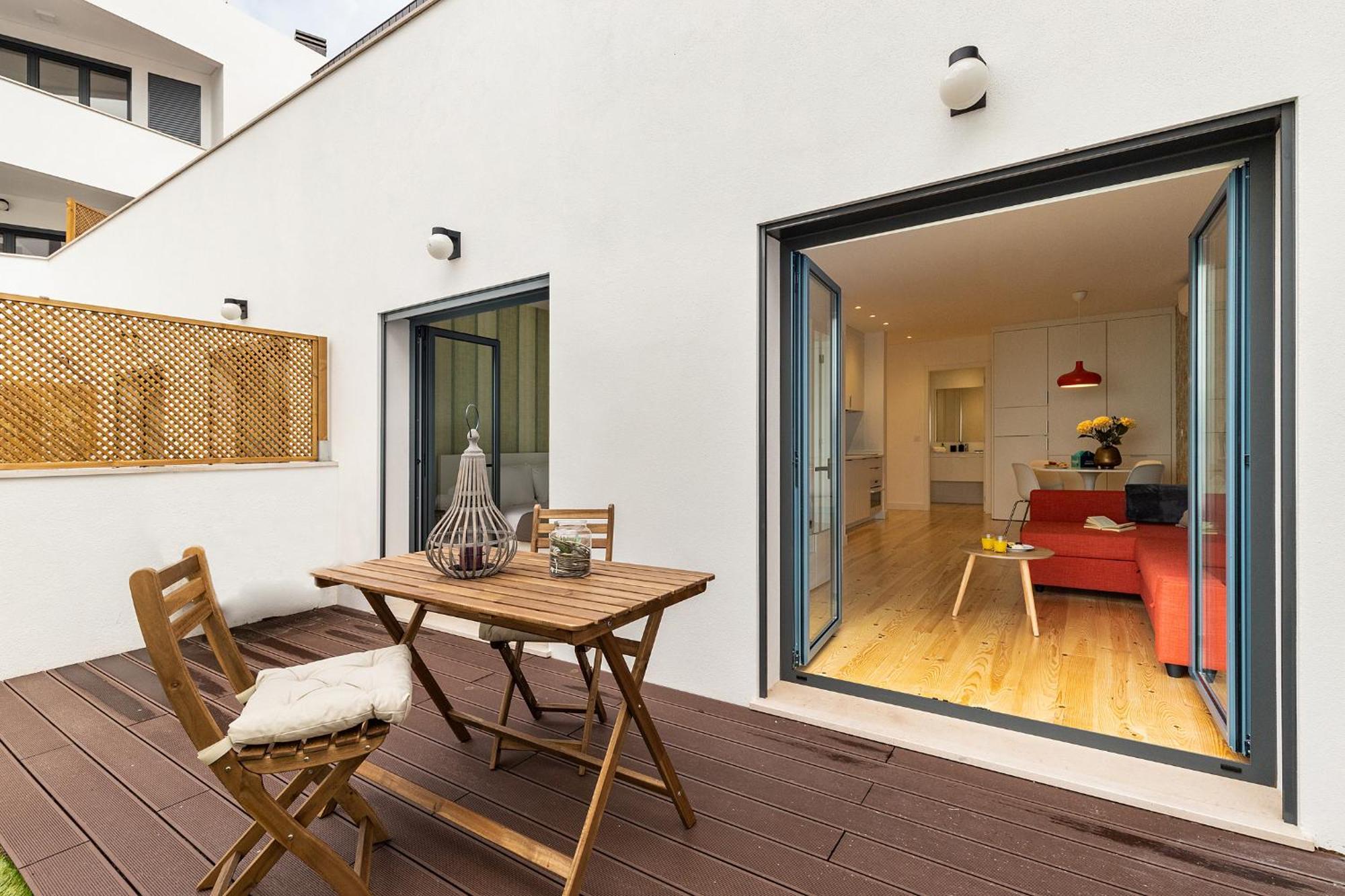 Belem Design Apartments By Homing Lisboa Kültér fotó
