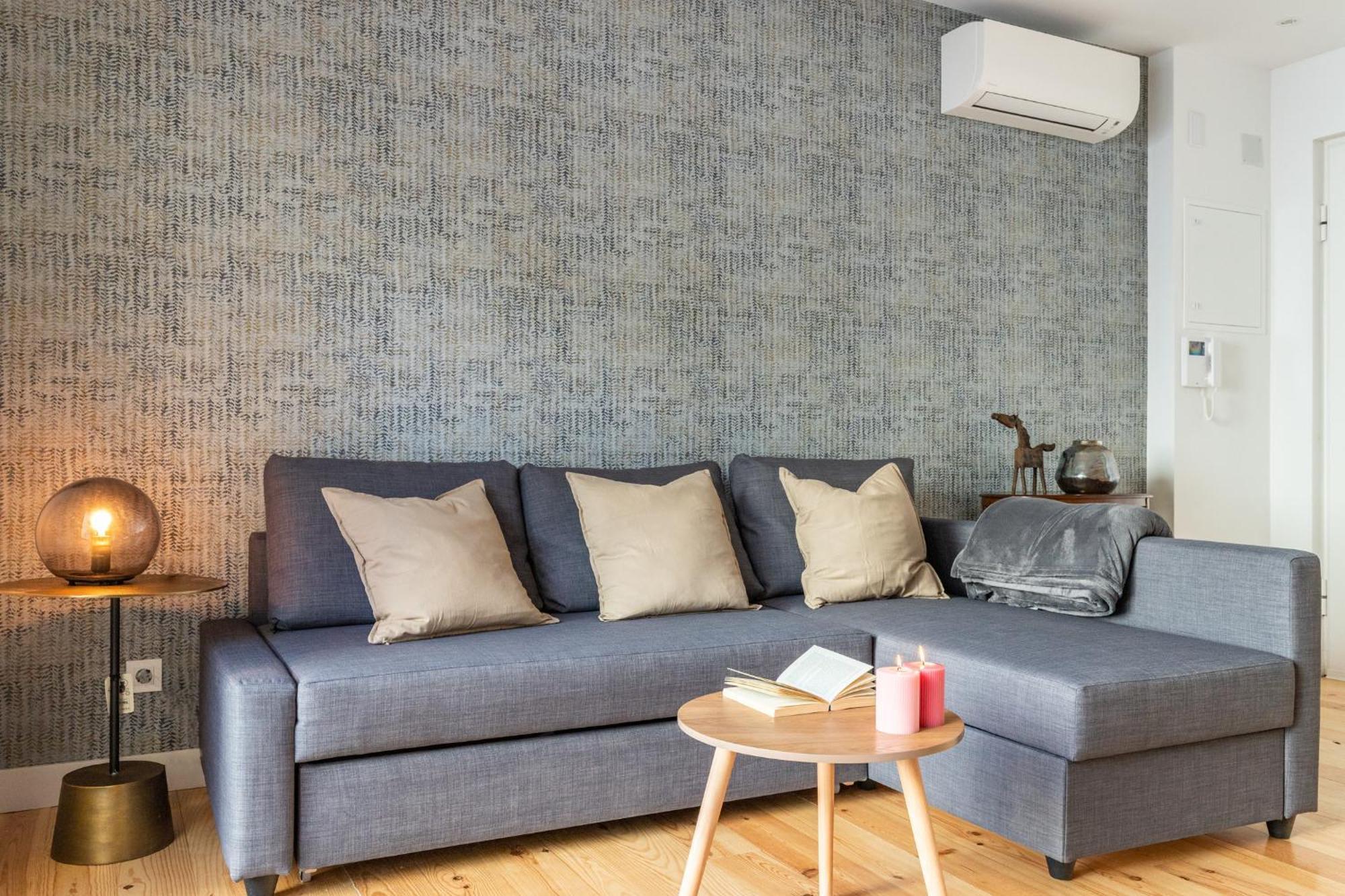 Belem Design Apartments By Homing Lisboa Kültér fotó