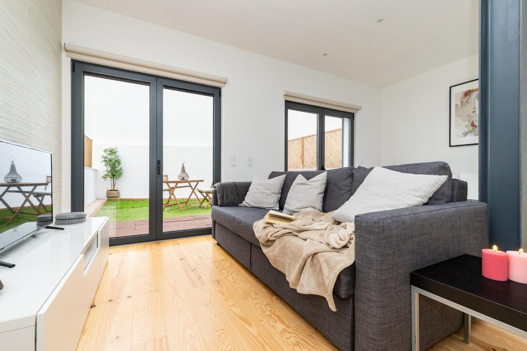 Belem Design Apartments By Homing Lisboa Kültér fotó