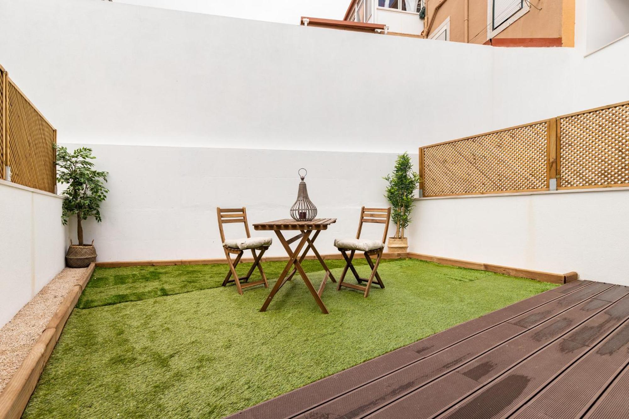 Belem Design Apartments By Homing Lisboa Kültér fotó