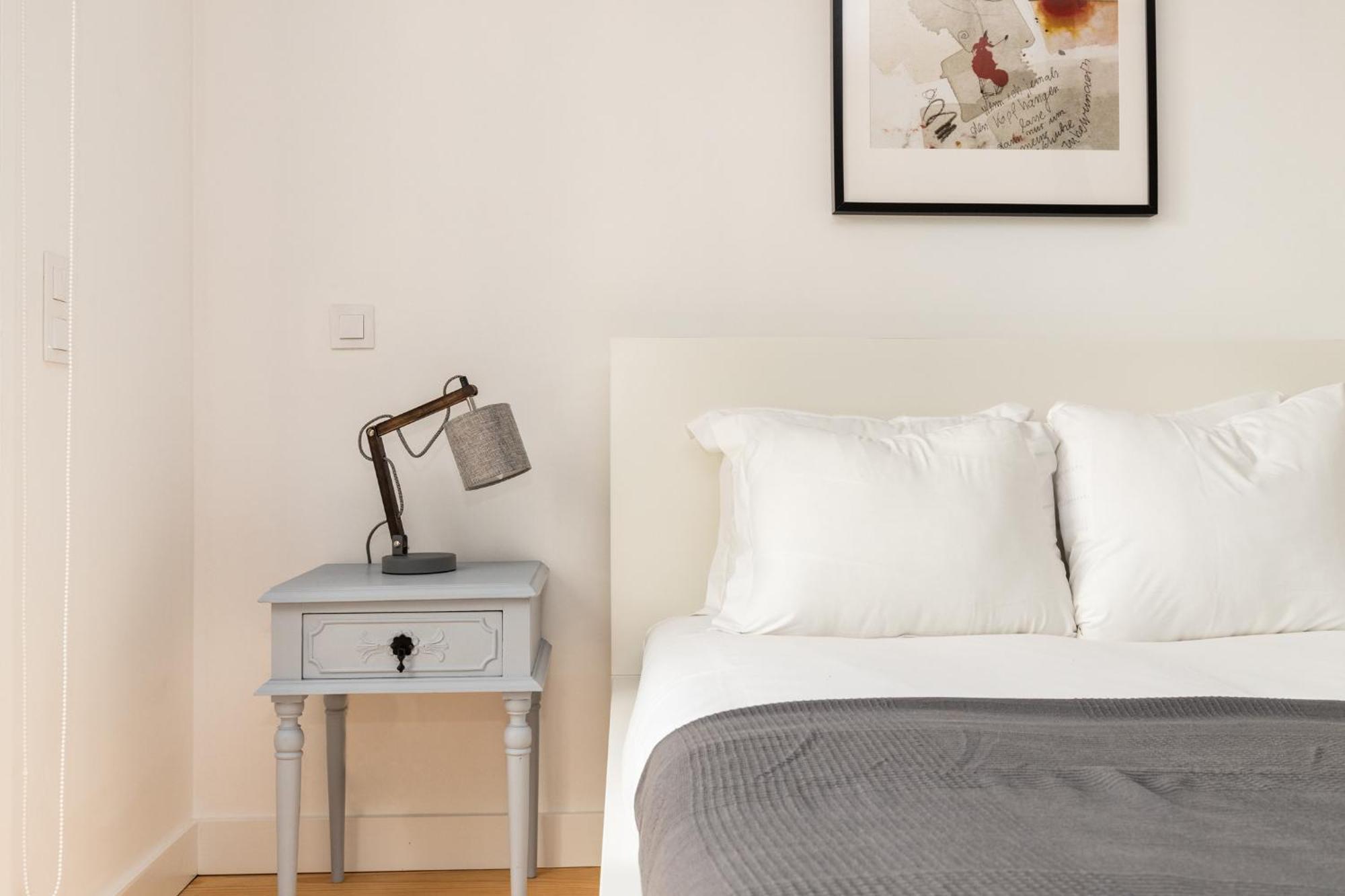 Belem Design Apartments By Homing Lisboa Kültér fotó