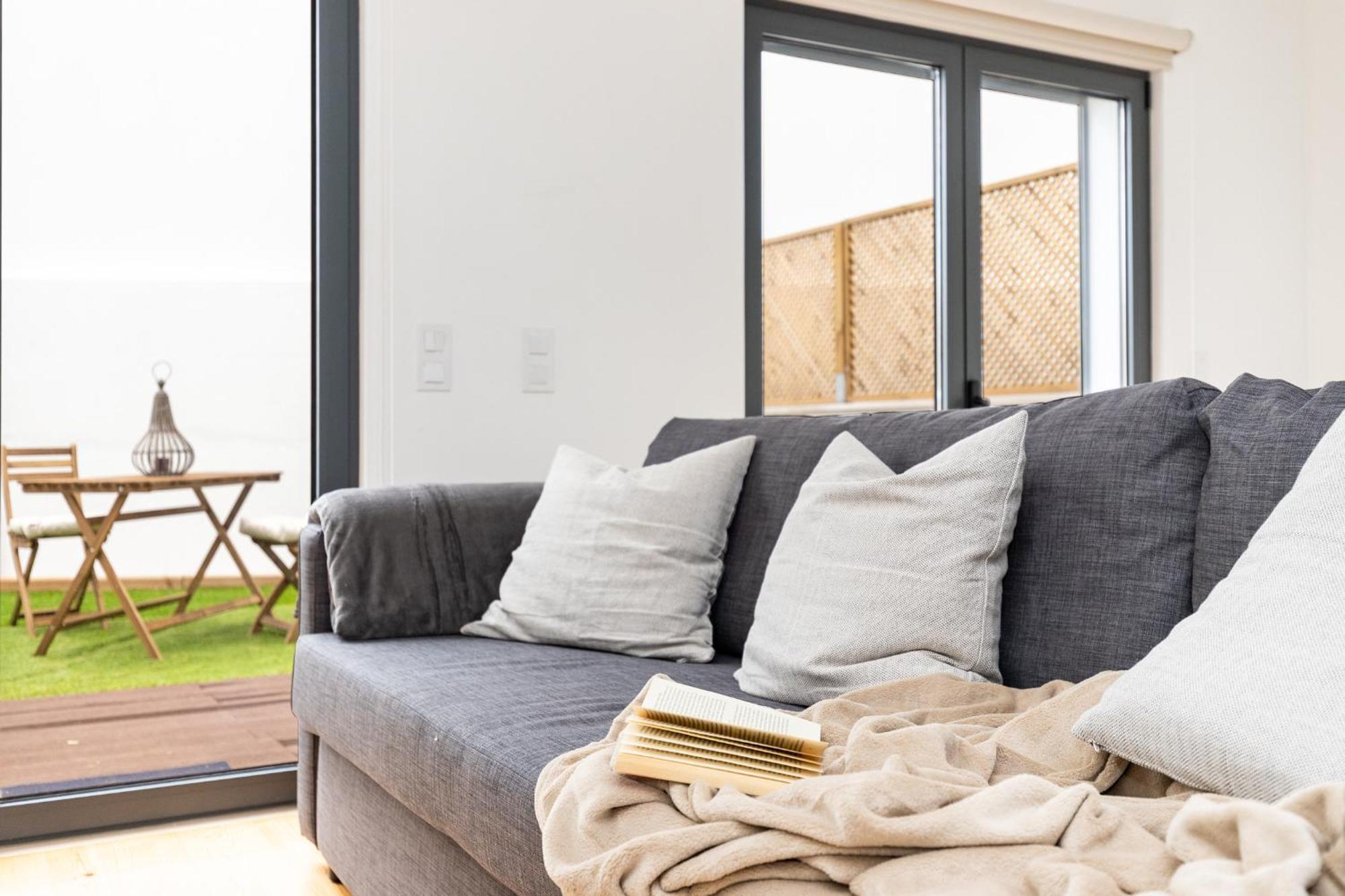 Belem Design Apartments By Homing Lisboa Kültér fotó