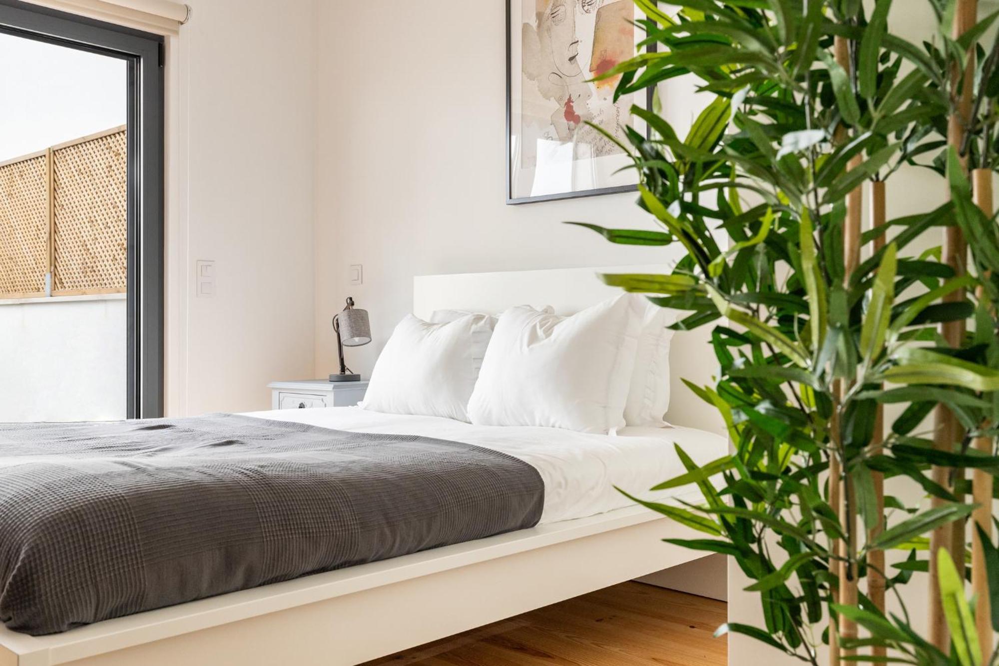 Belem Design Apartments By Homing Lisboa Kültér fotó